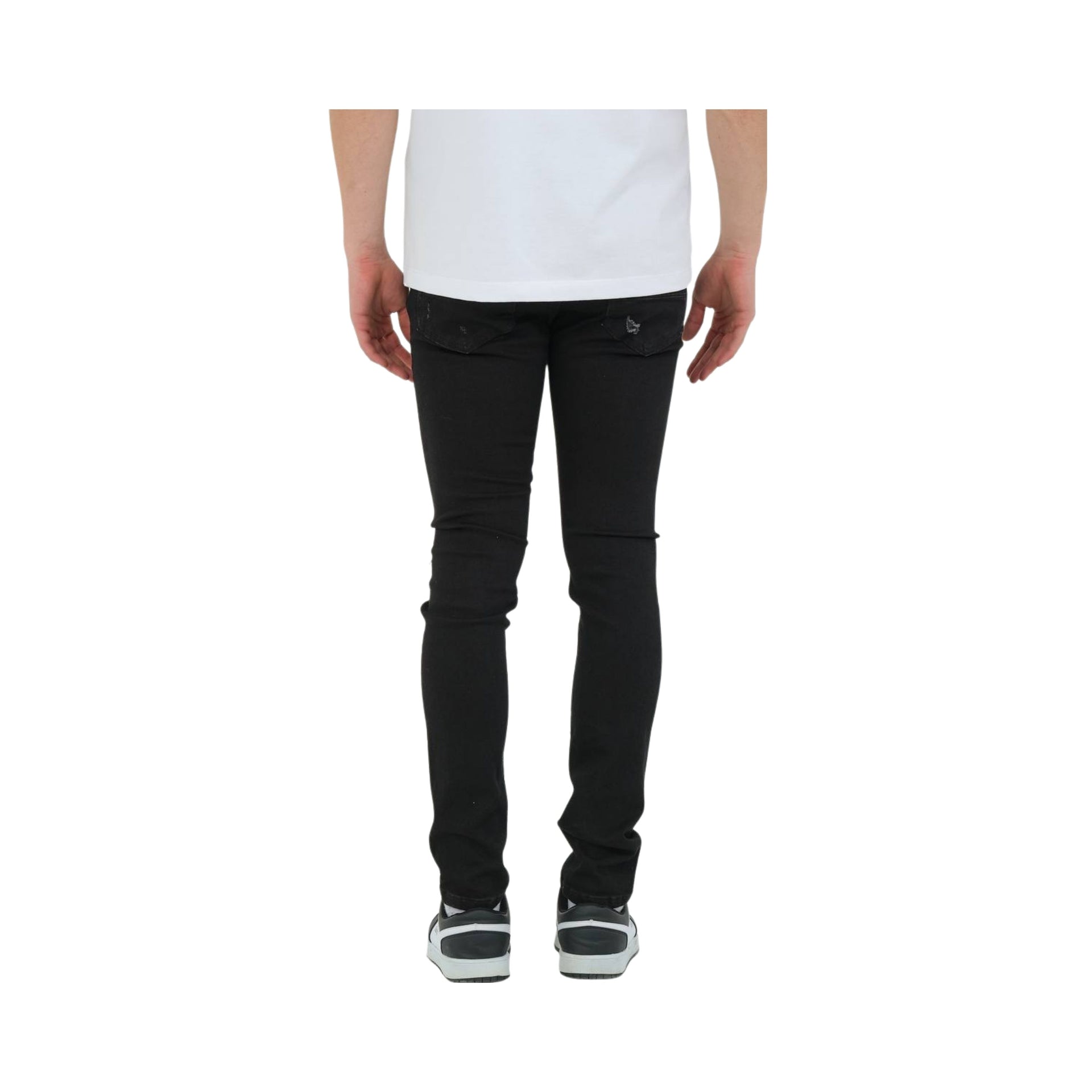 jeans  AMR 254