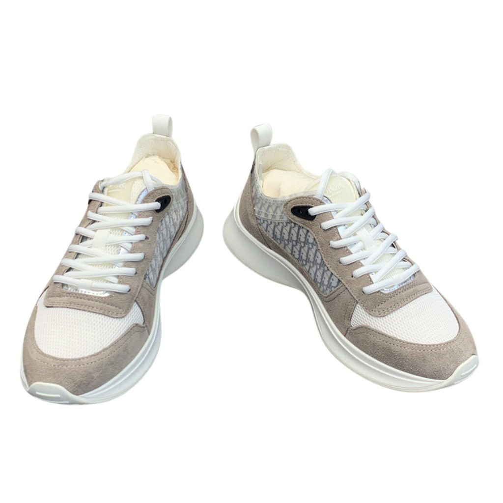 Sneaker D 382