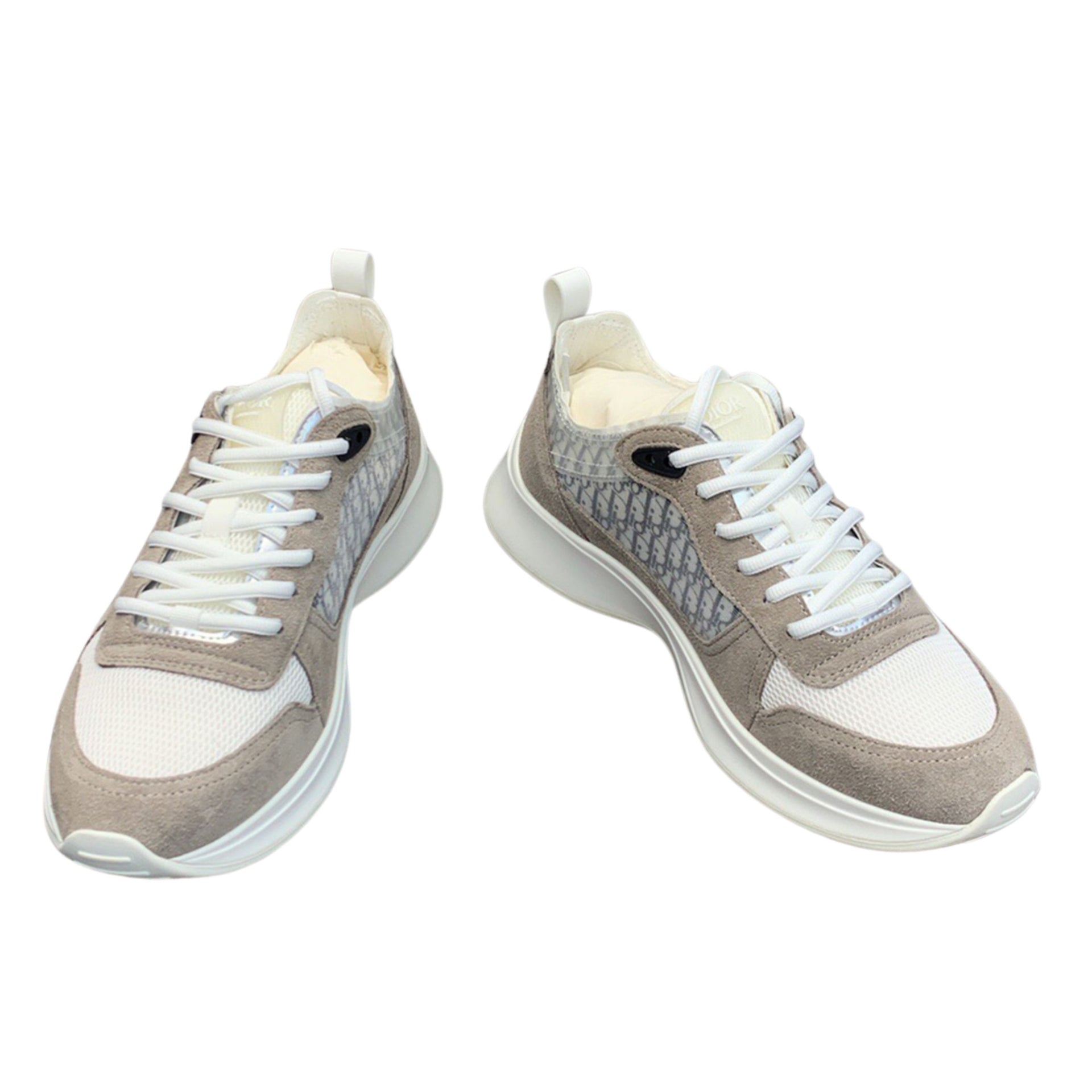 Sneaker D 382
