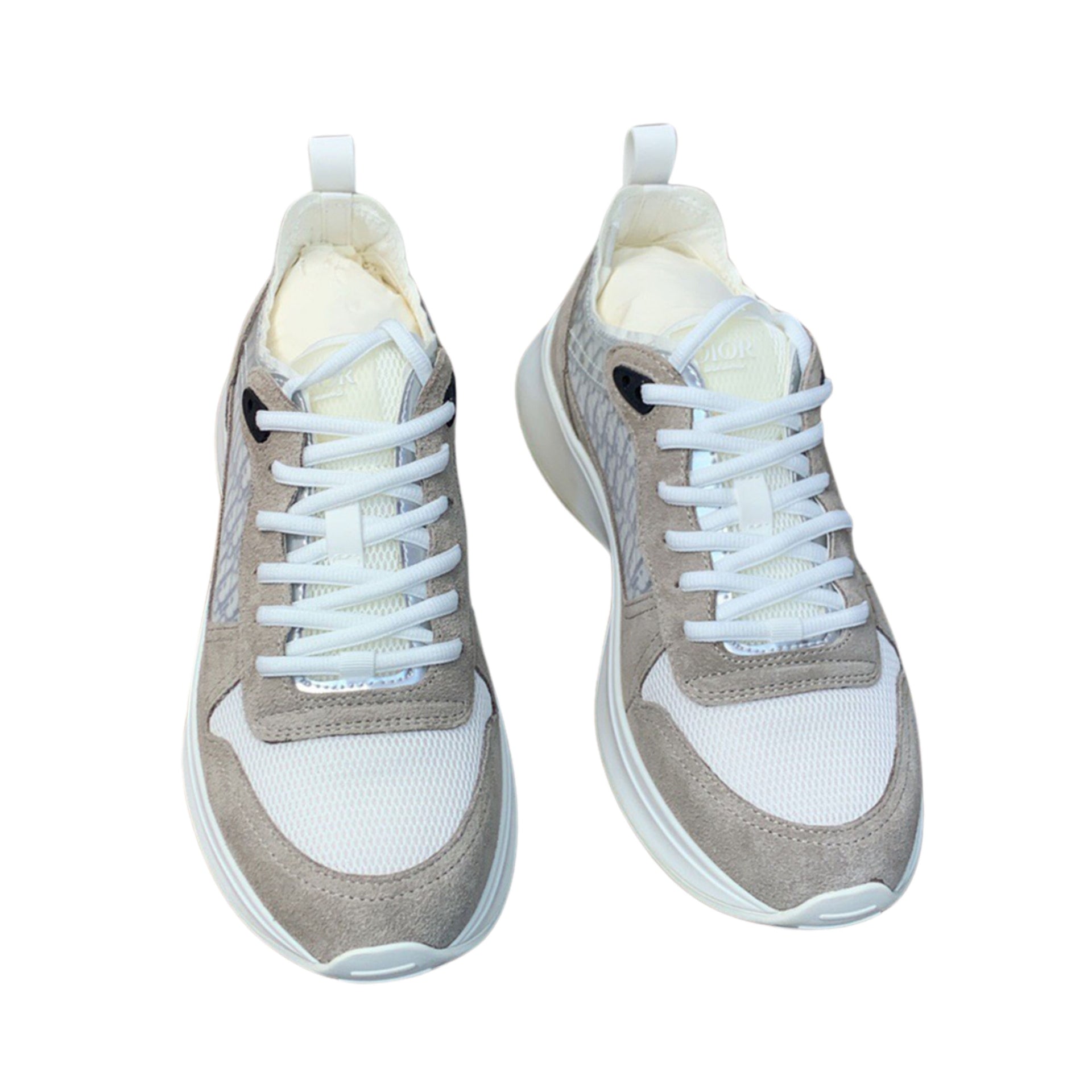 Sneaker D 382