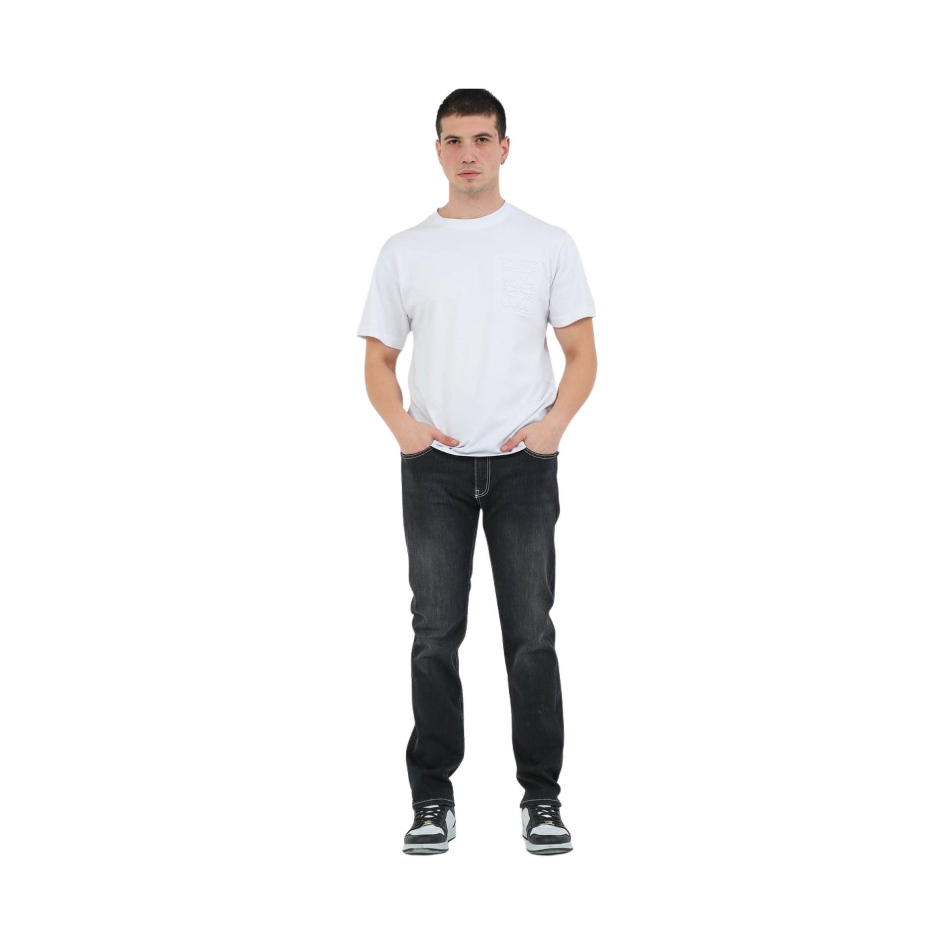 jeans  VER 255