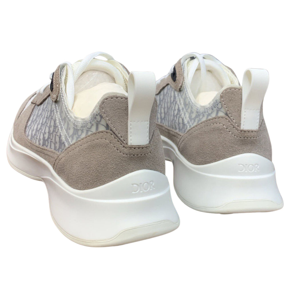 Sneaker D 382