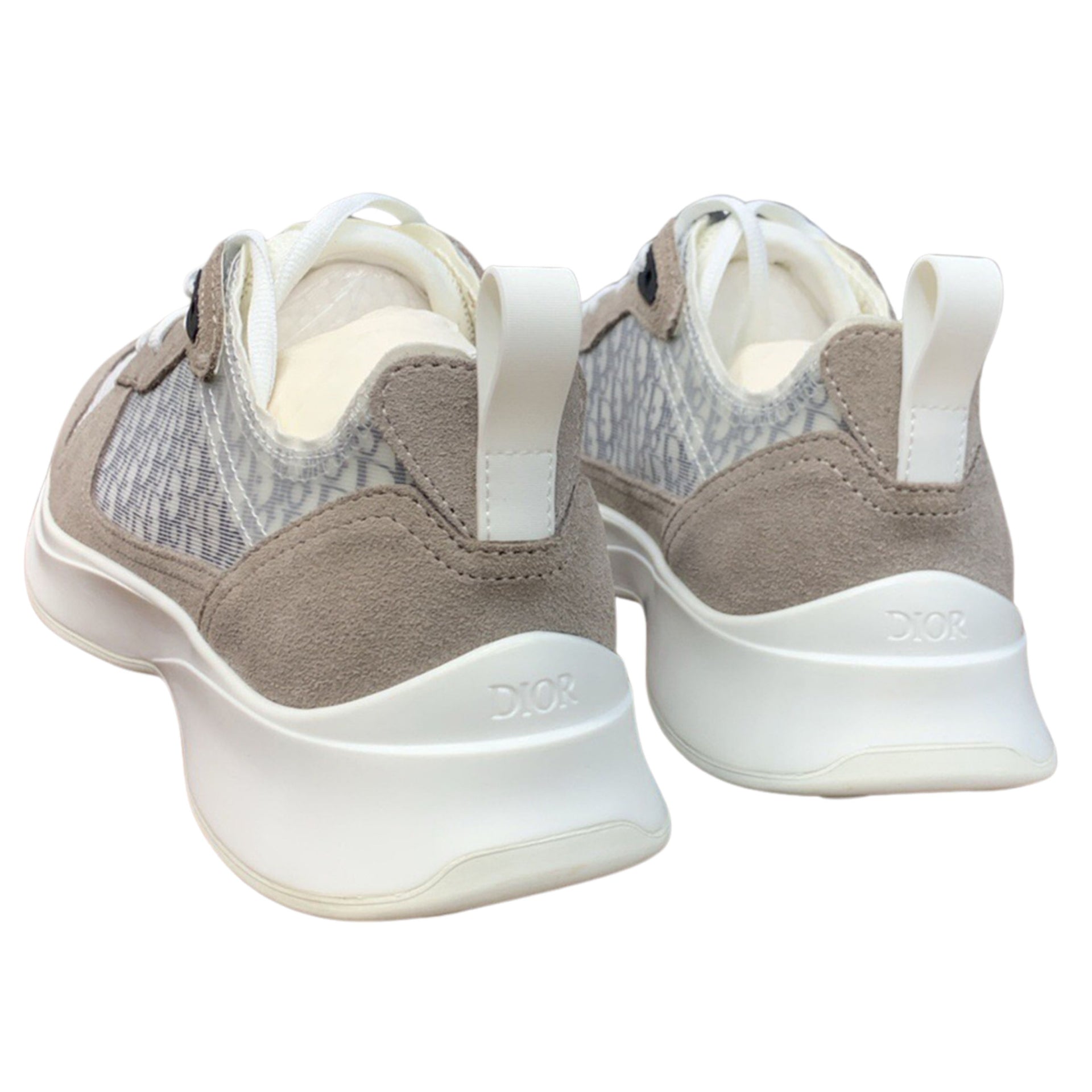 Sneaker D 382