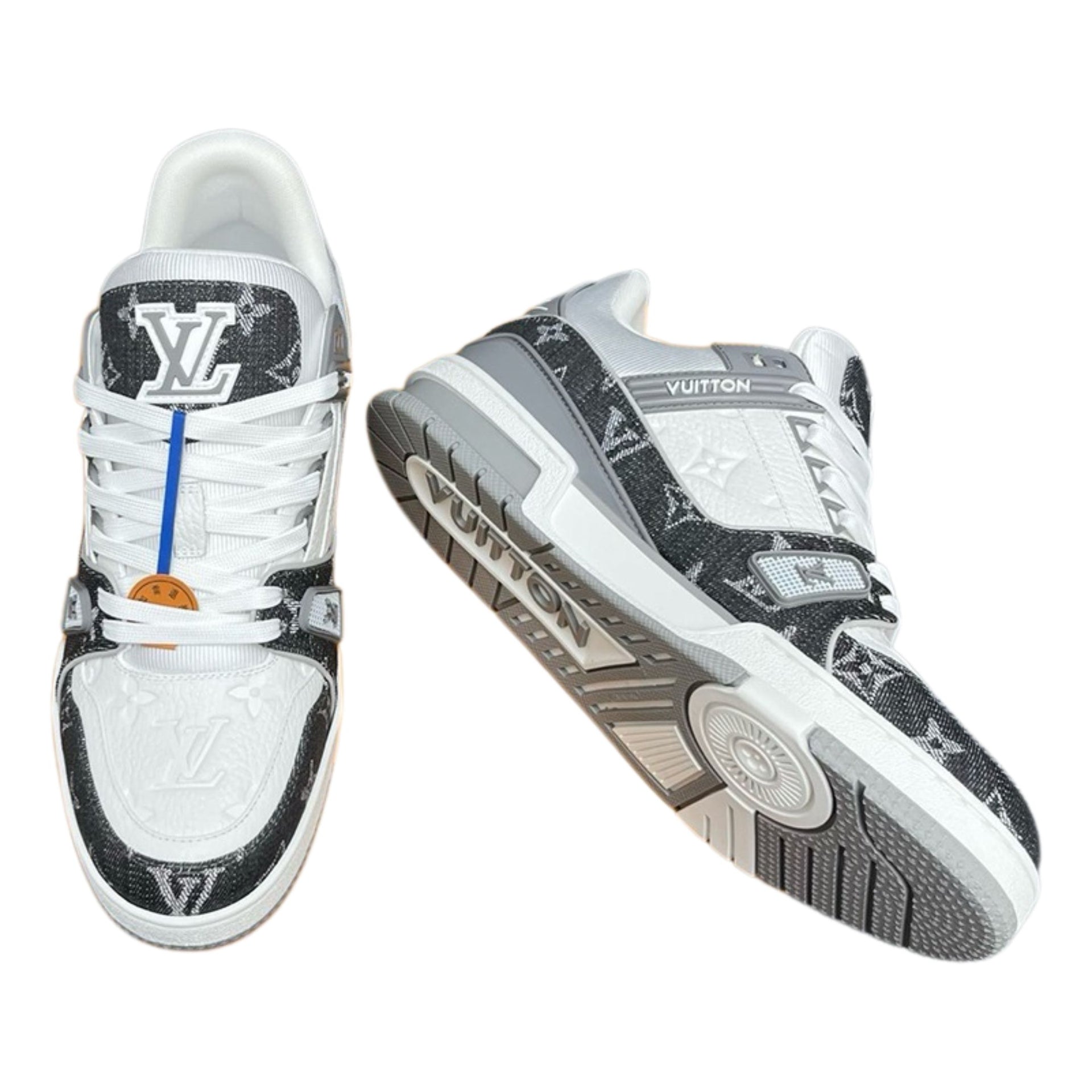 Sneaker LV 473