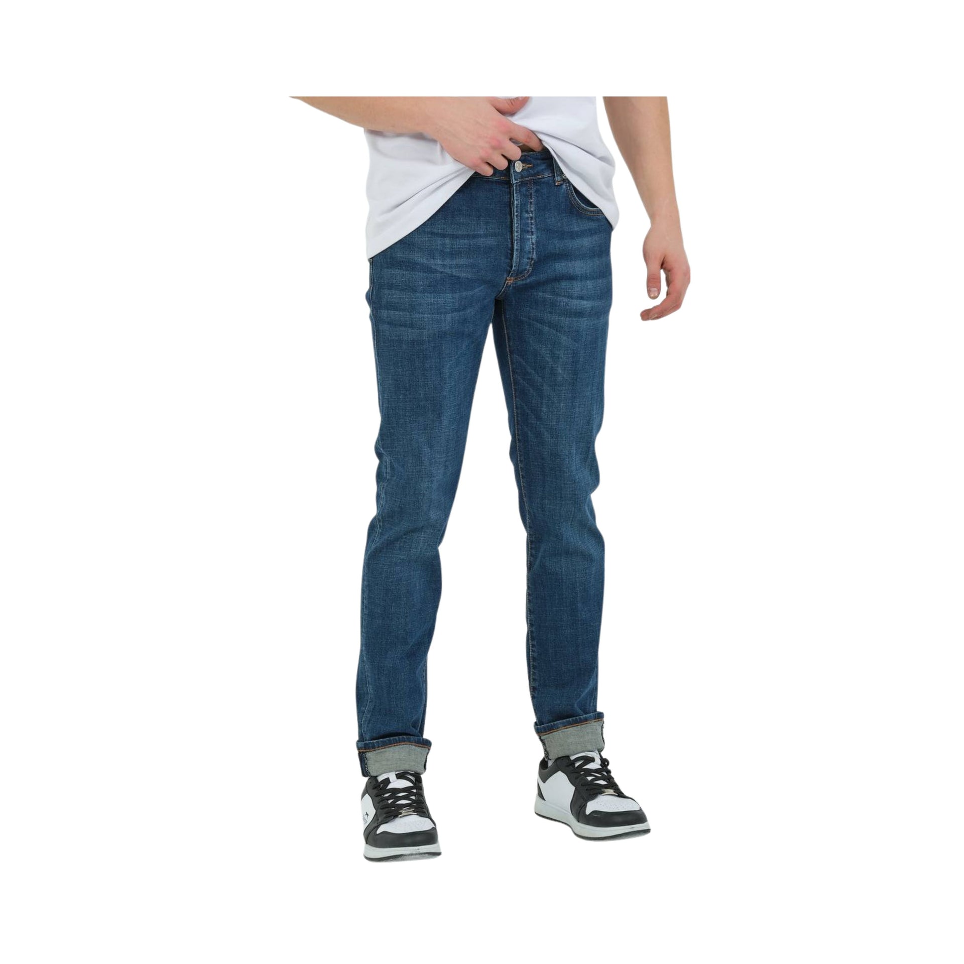 jeans DI 266