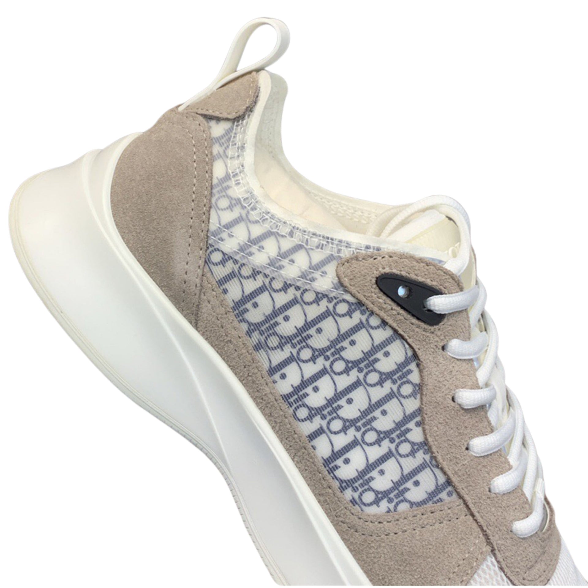 Sneaker D 382
