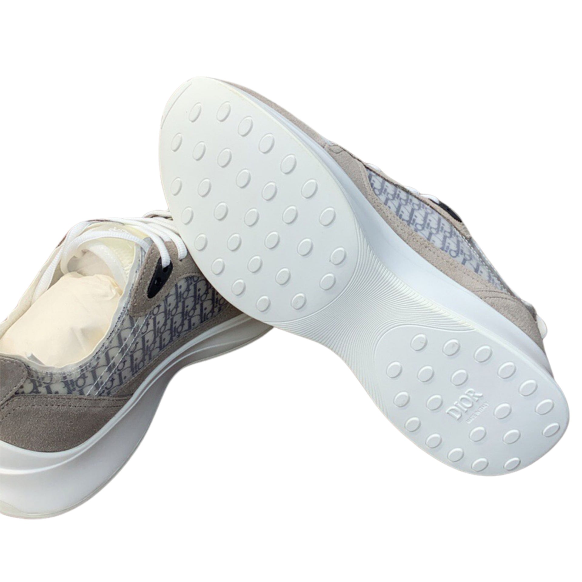 Sneaker D 382