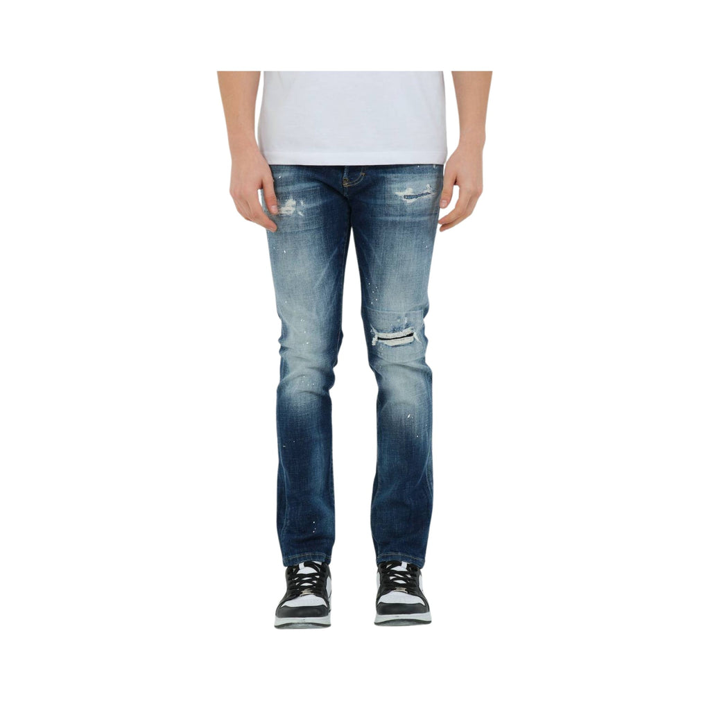 jeans DSQ 257