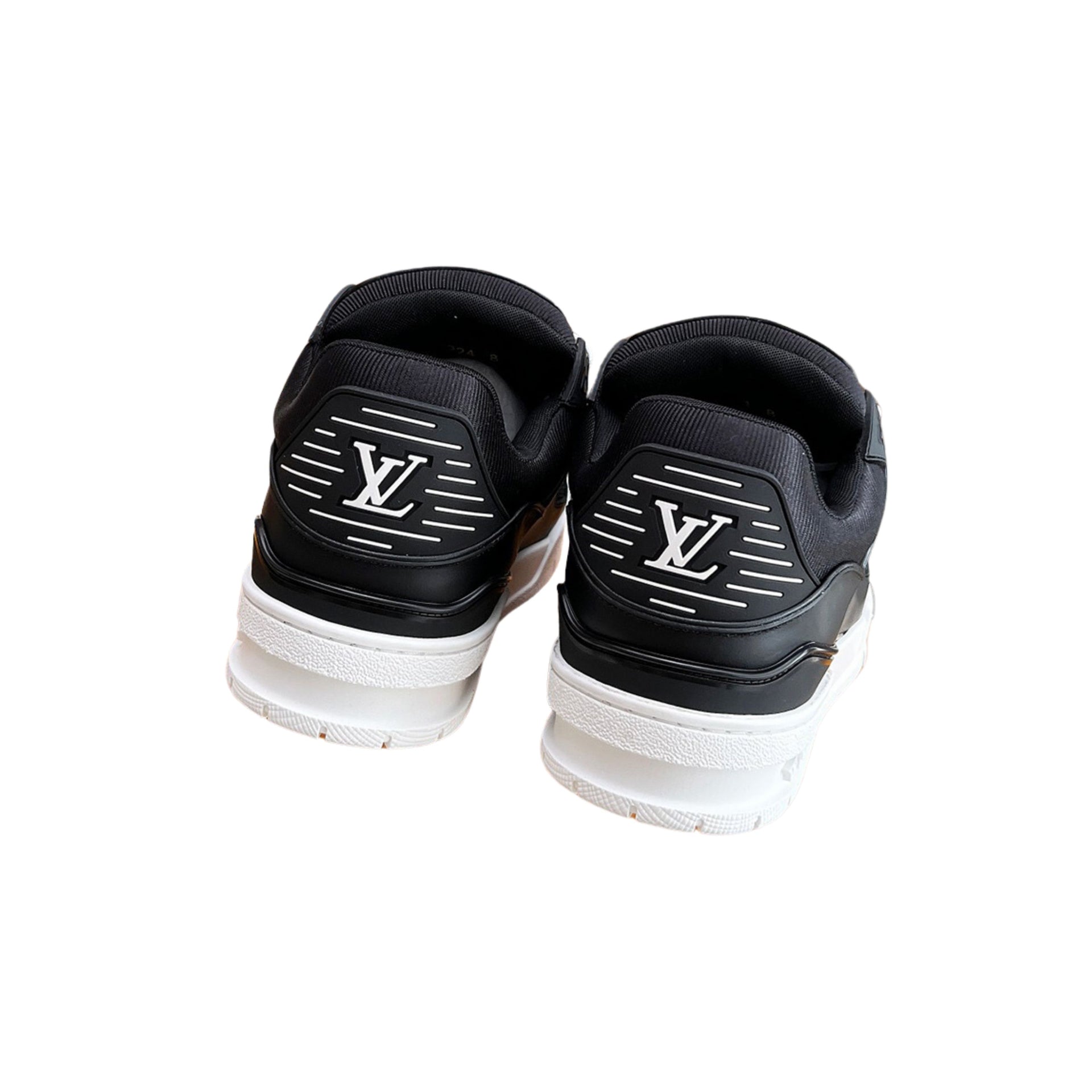 Sneaker LV 383