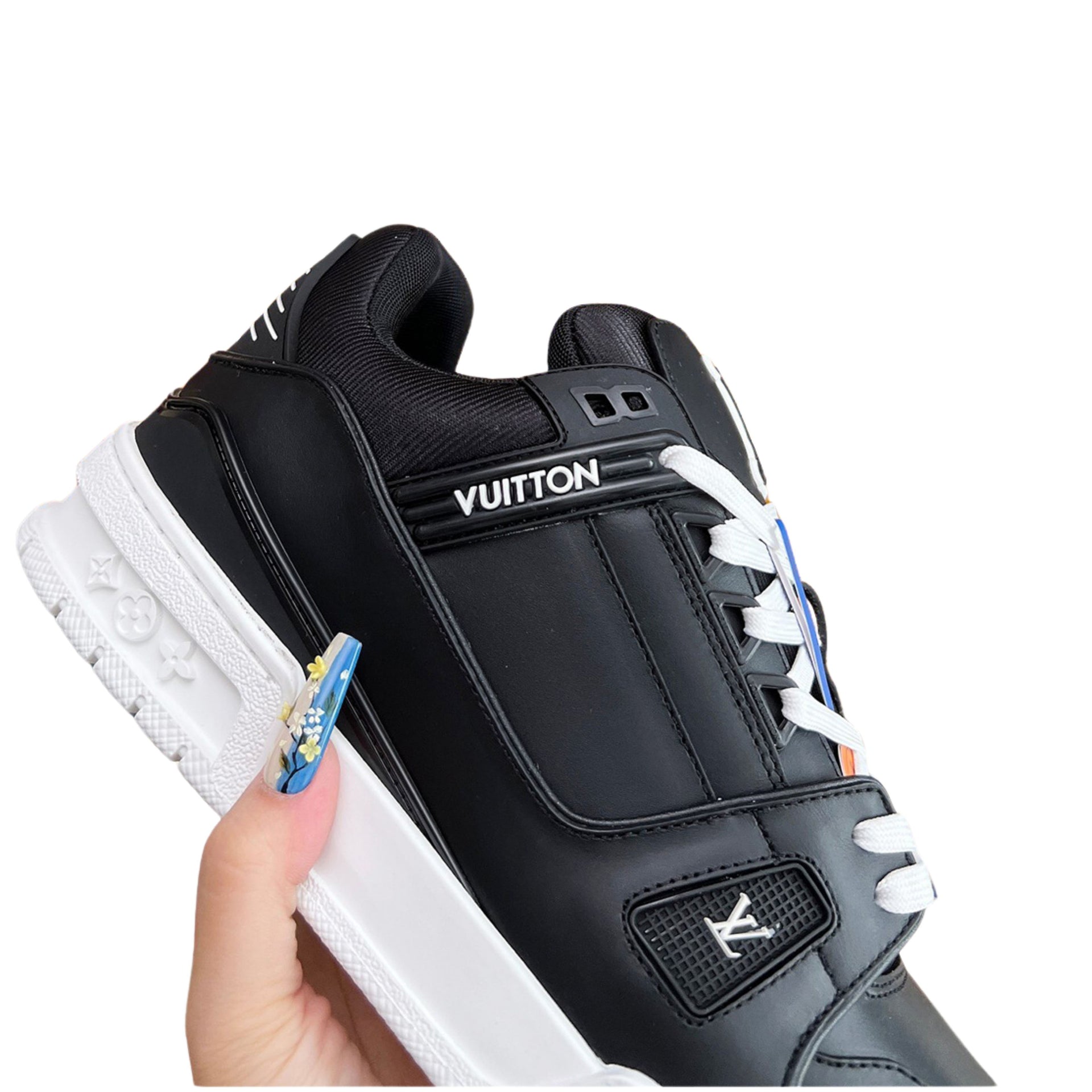 Sneaker LV 383