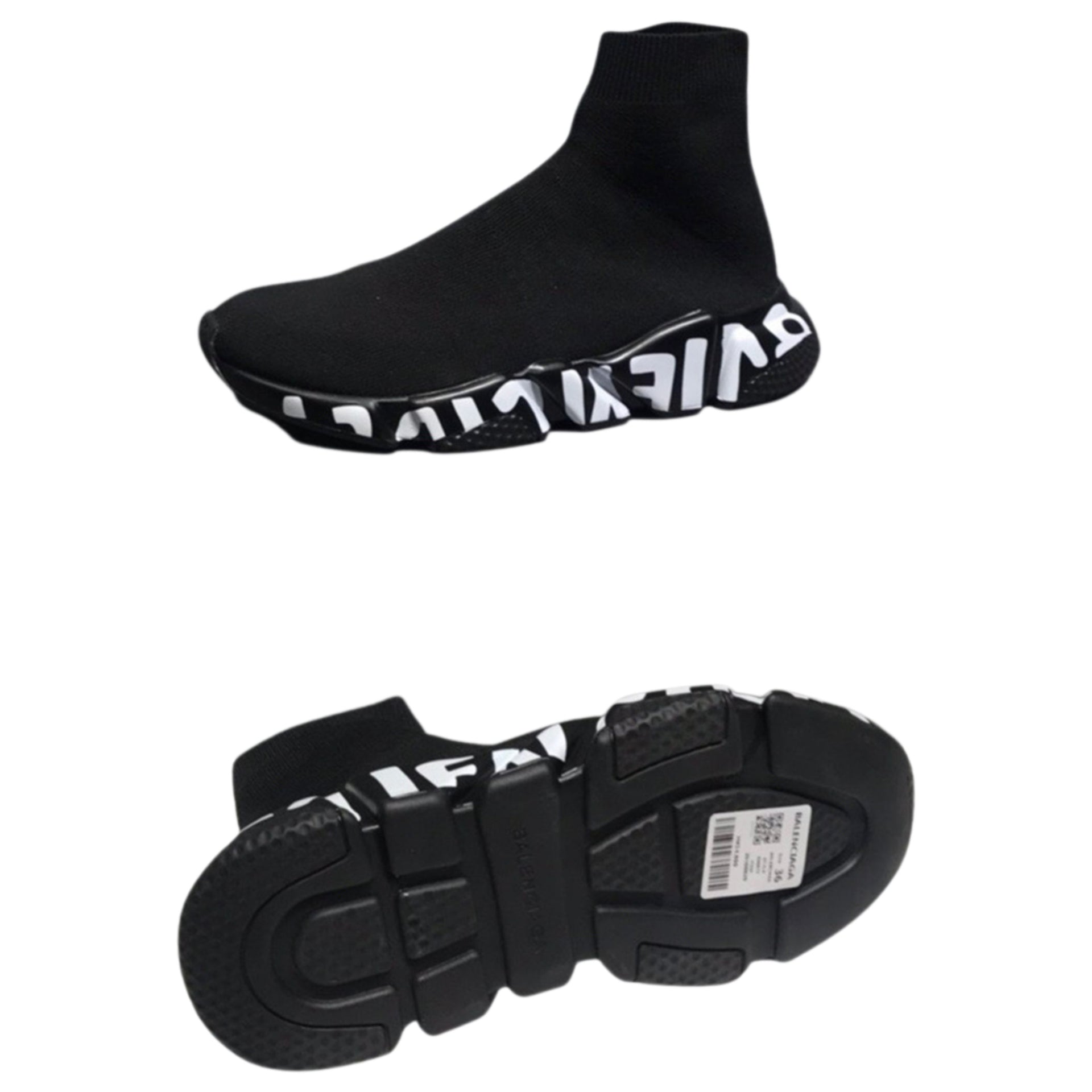 Sneaker B 461