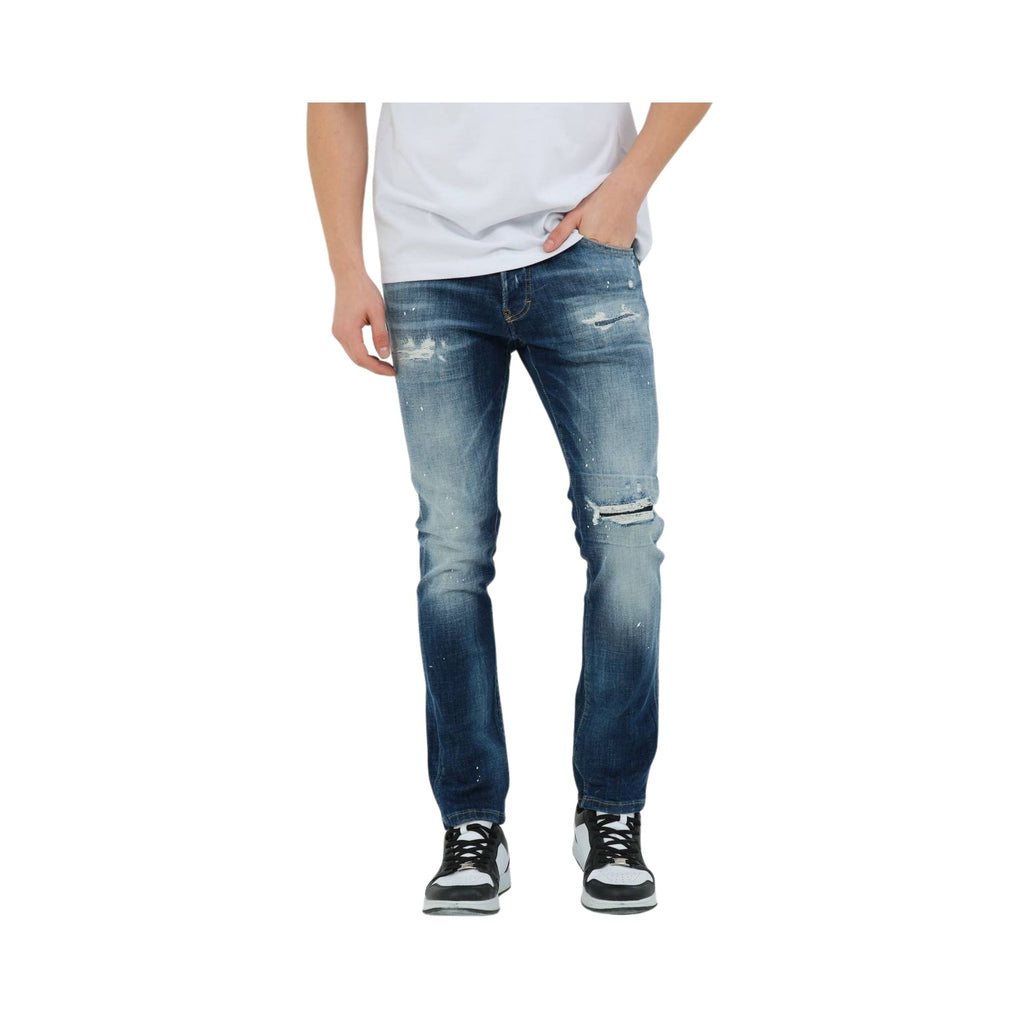 jeans DSQ 257