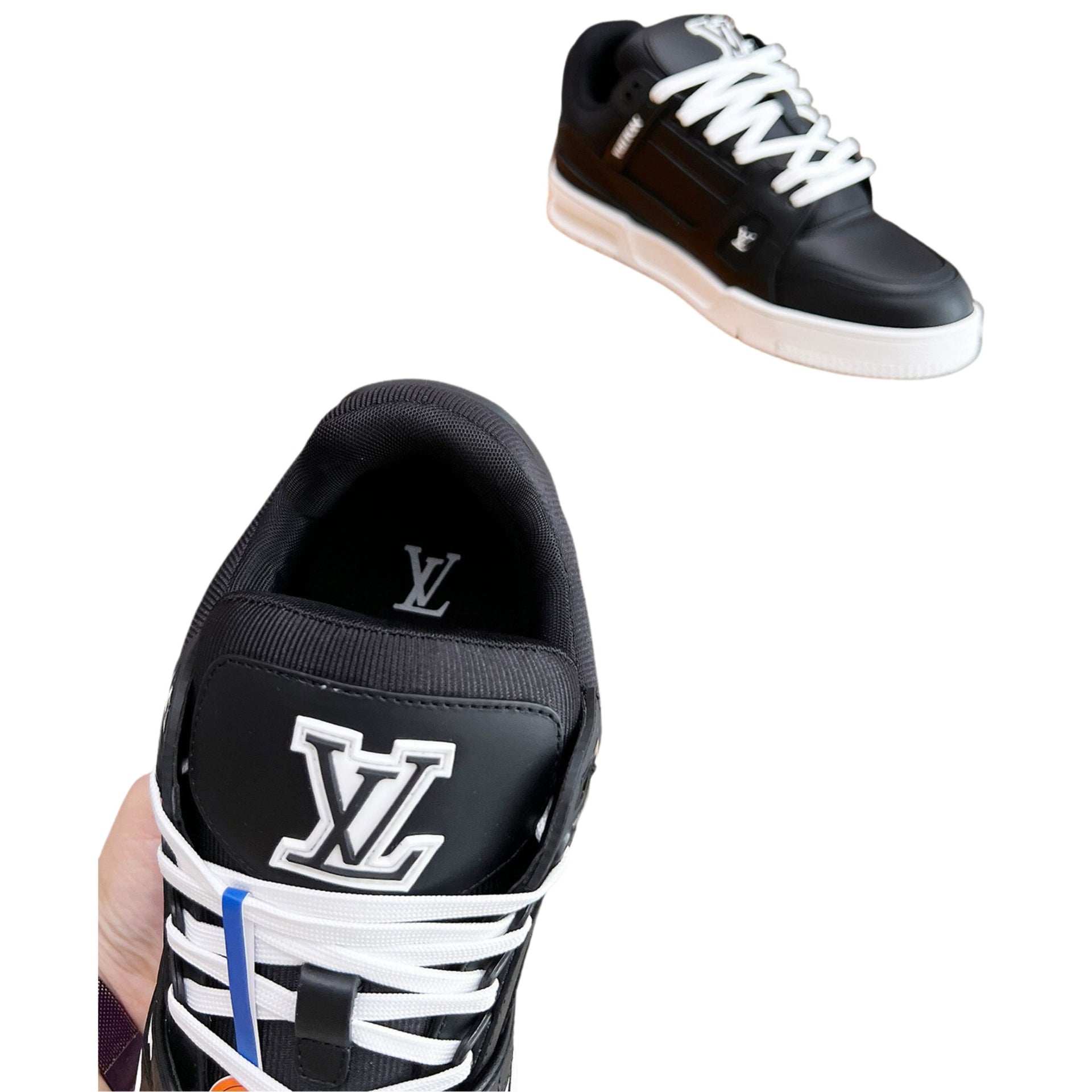 Sneaker LV 383