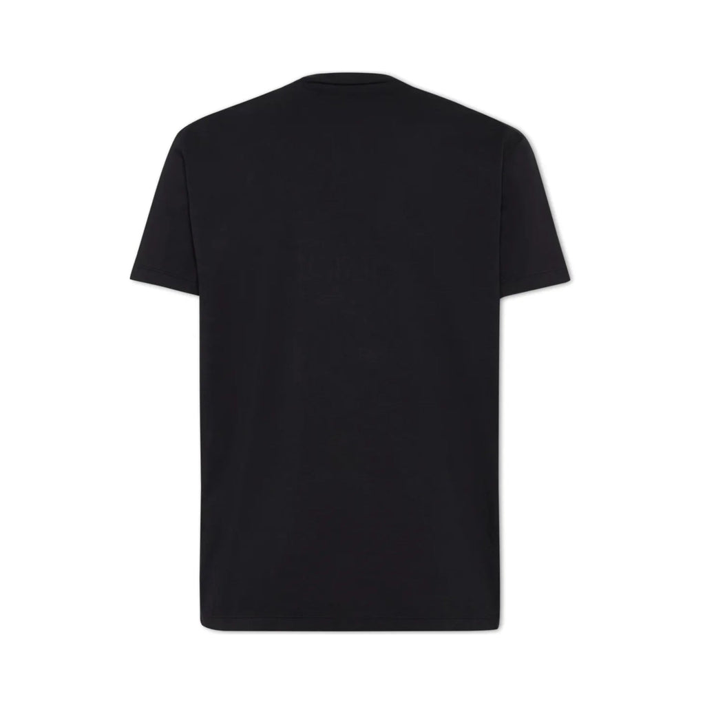 M.T-Shirts DSQ2 1536