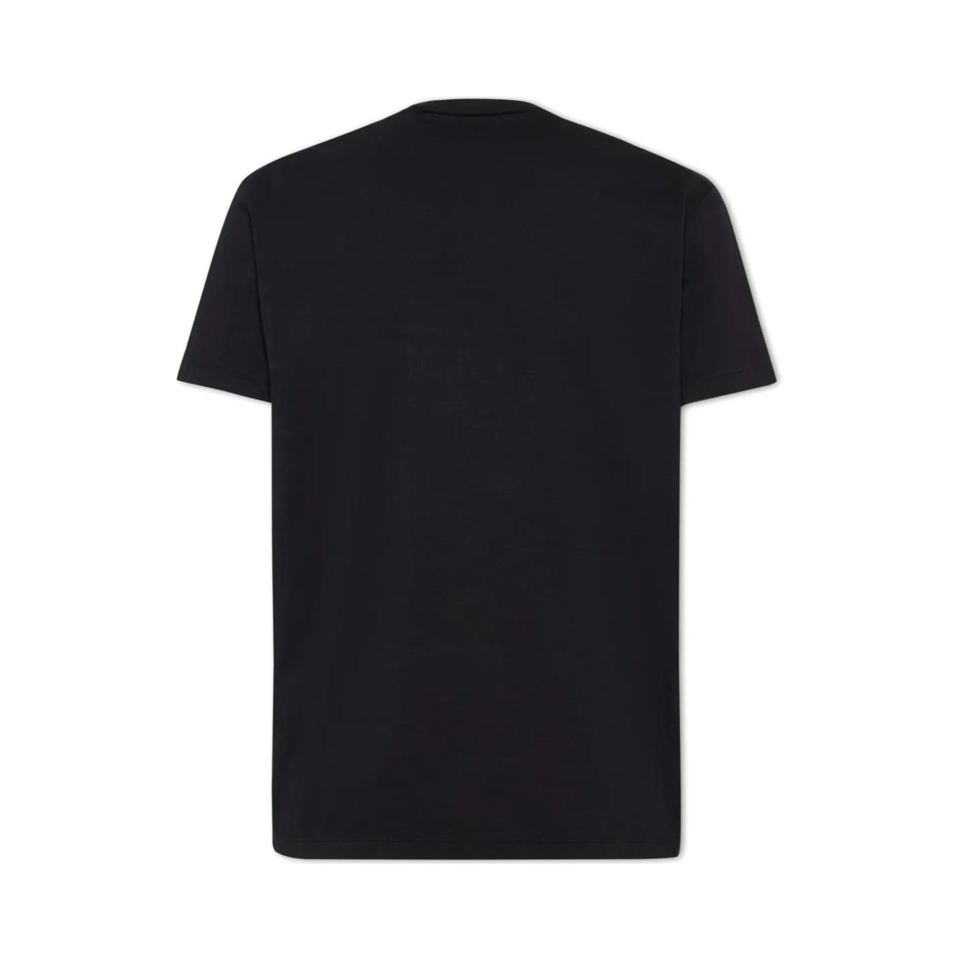 M.T-Shirts DSQ2 1536