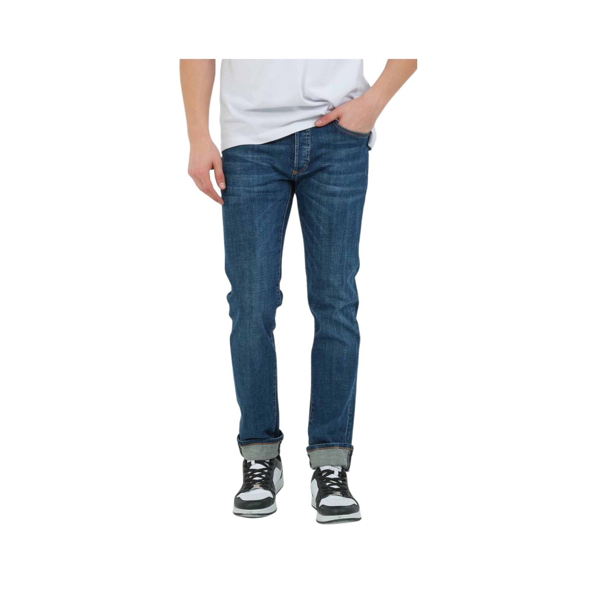 jeans DI 266
