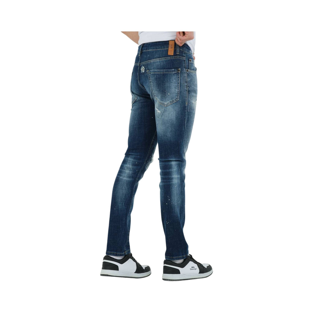 jeans DSQ 257