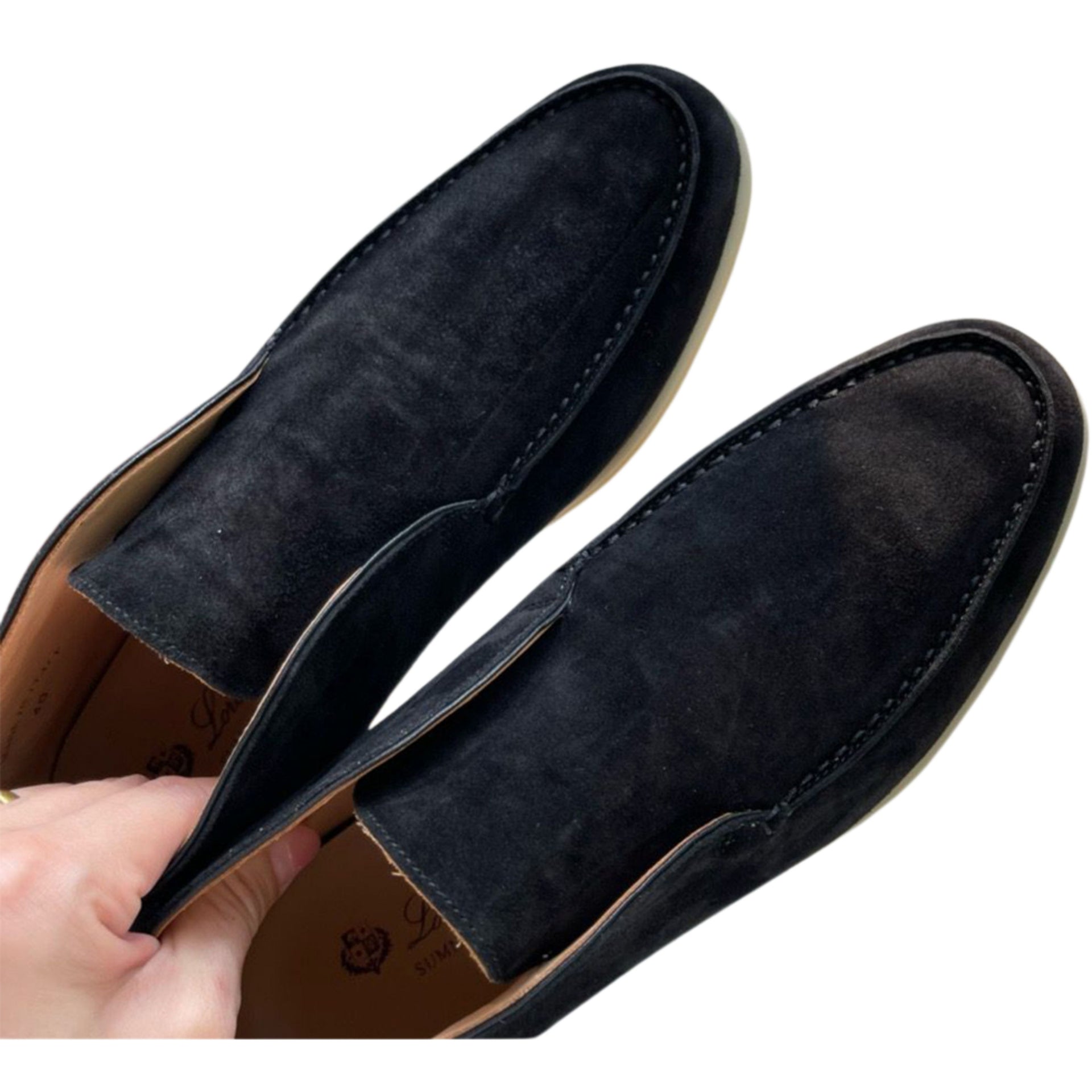 Sneaker LP 384