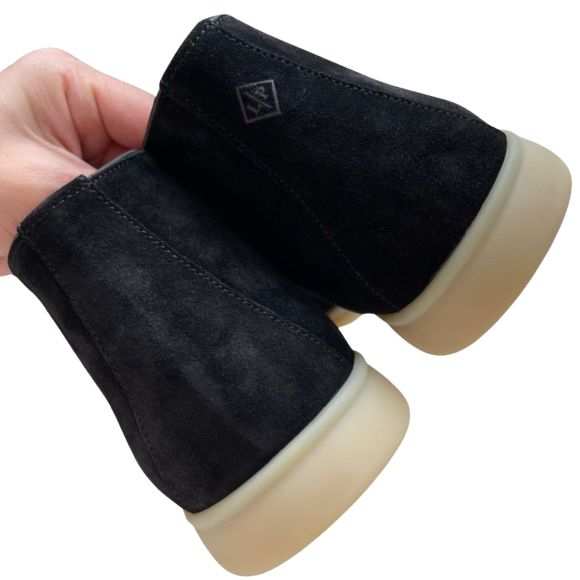 Sneaker LP 384