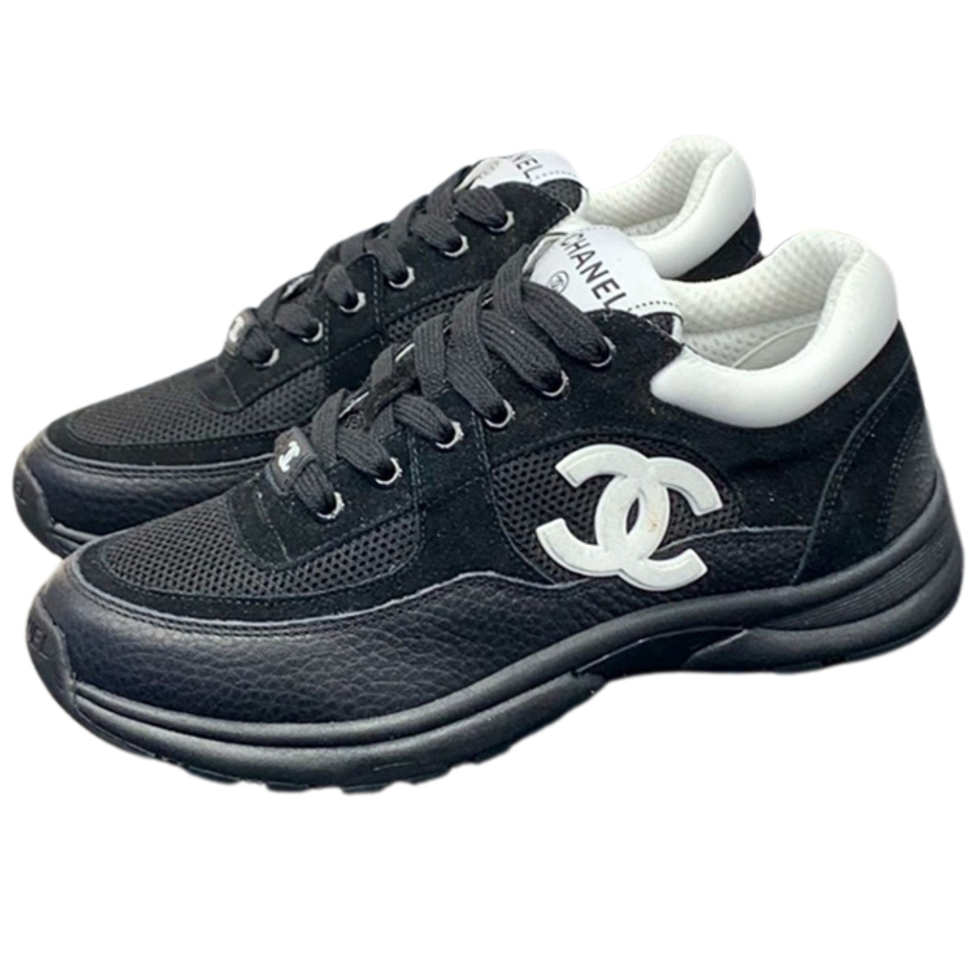 Sneaker CH 385