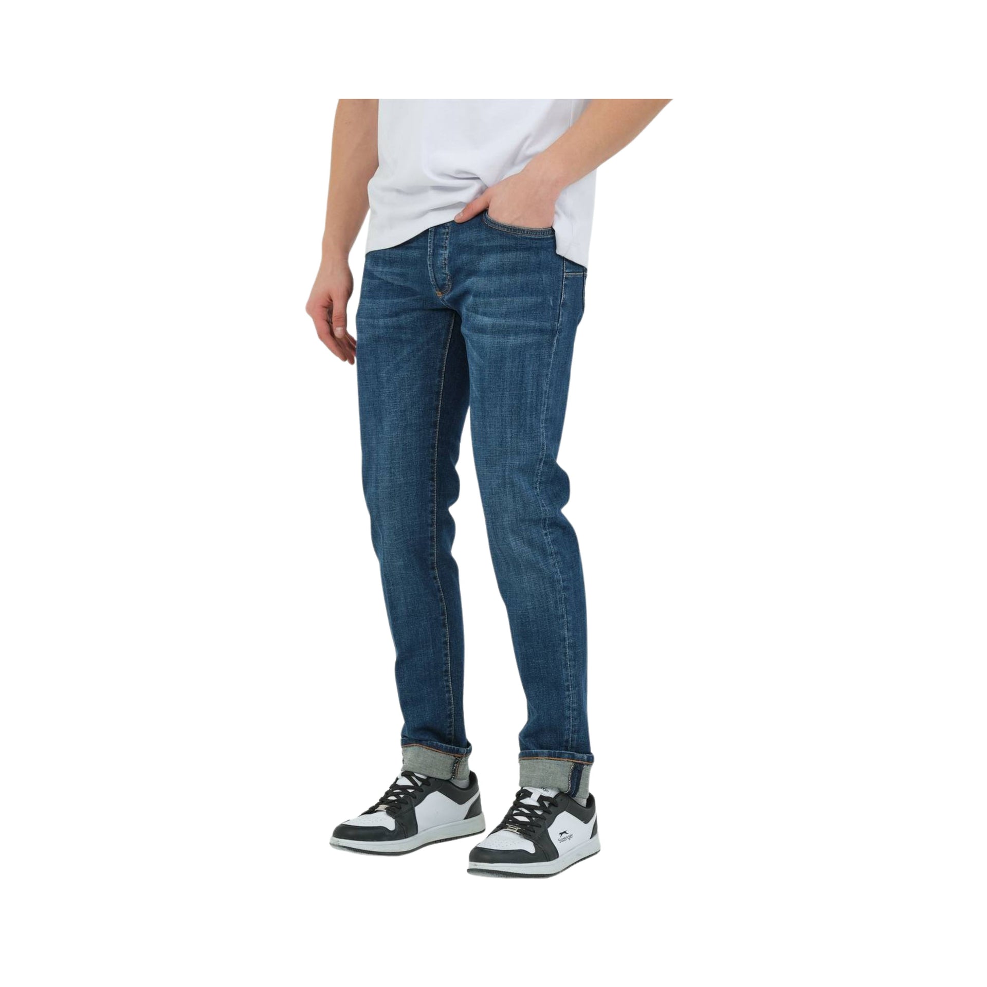 jeans DI 266