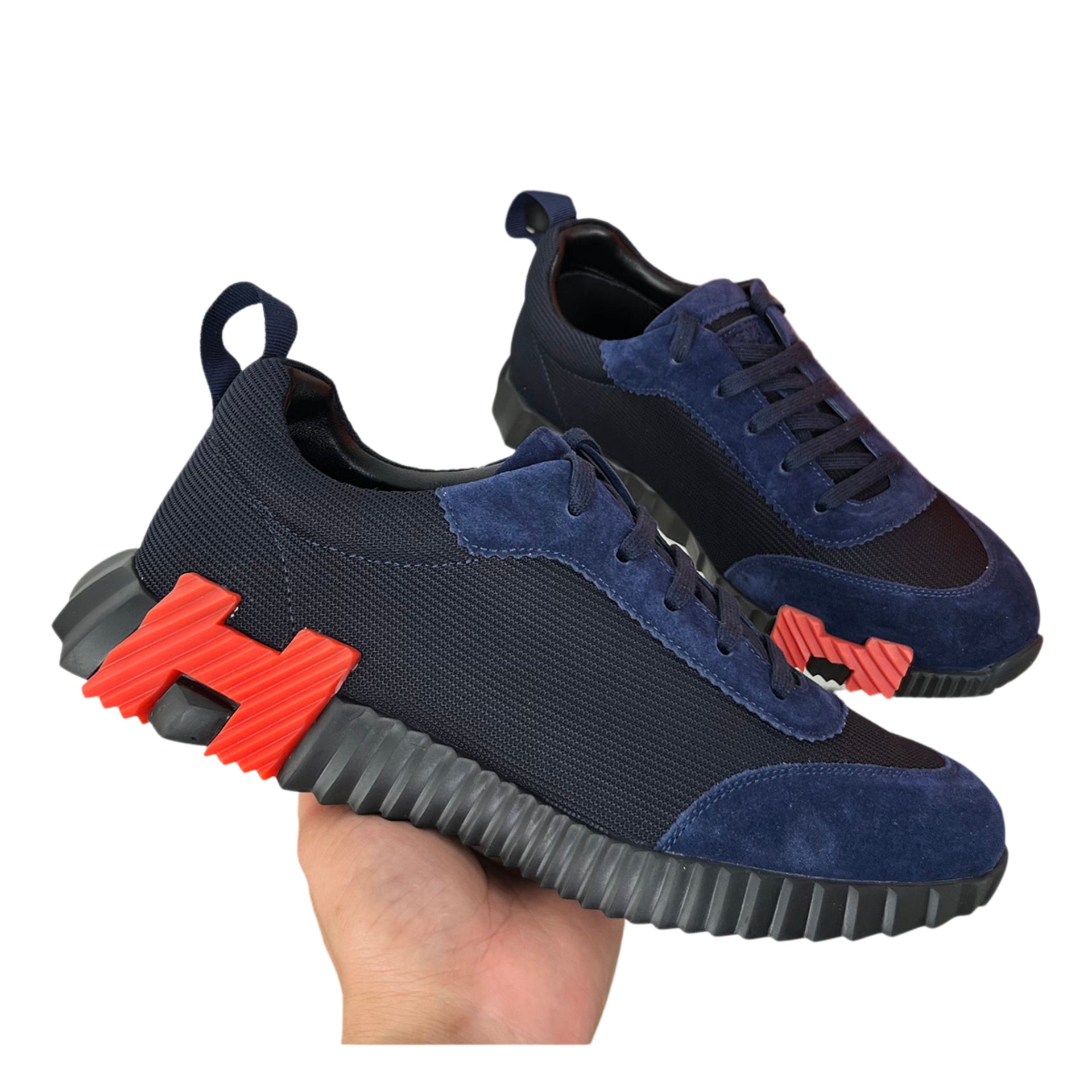 Sneaker H 398