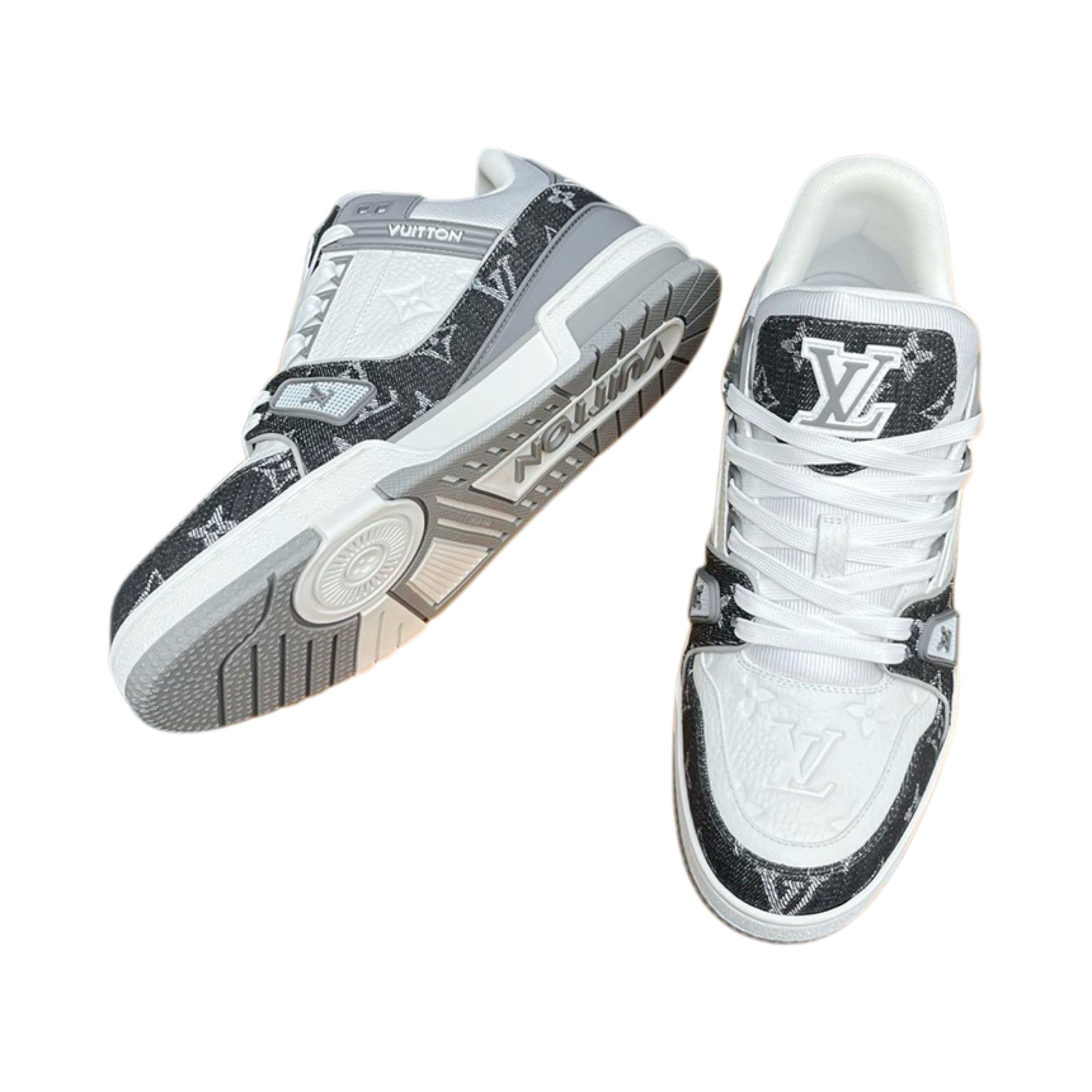 Sneaker LV 473
