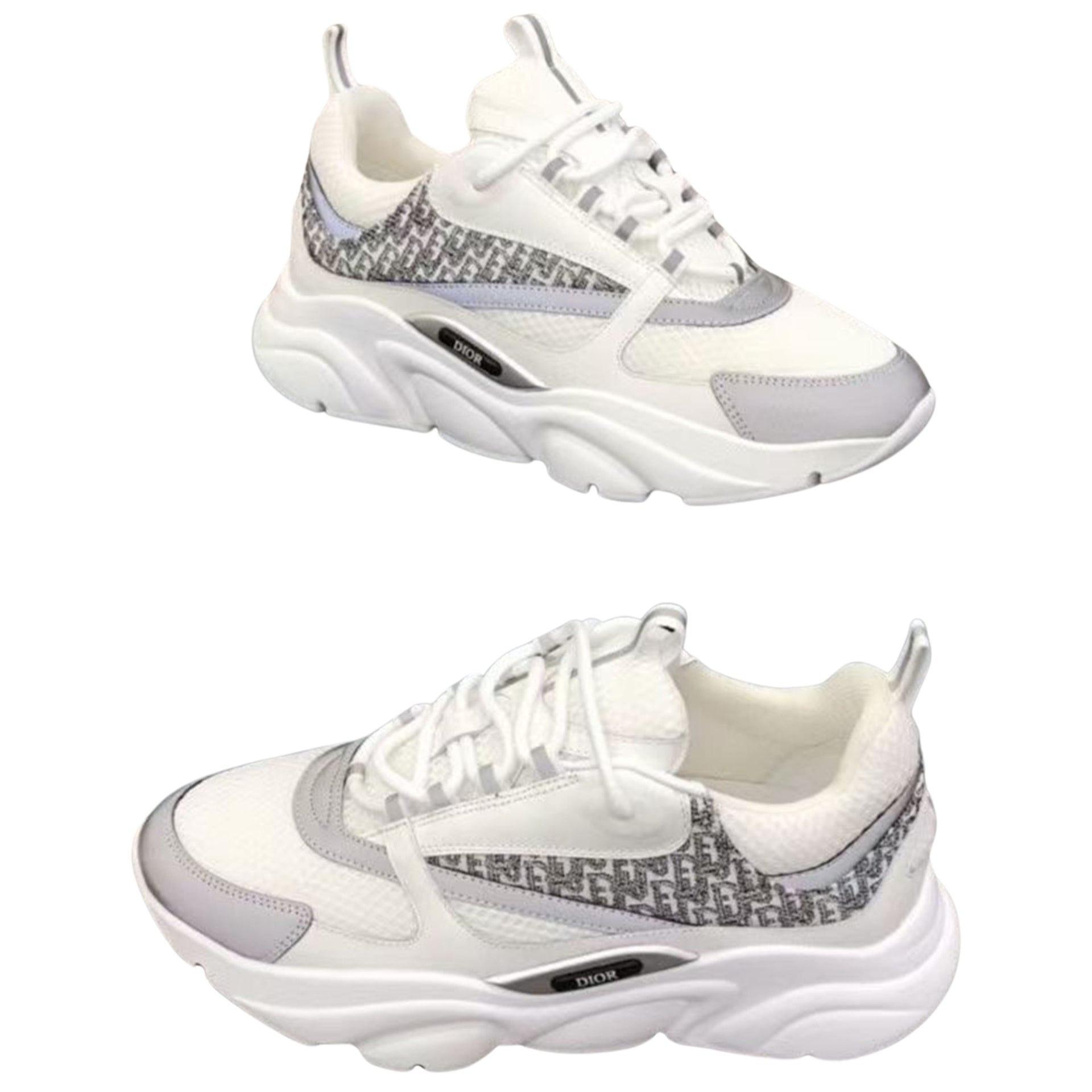 Sneaker D 386