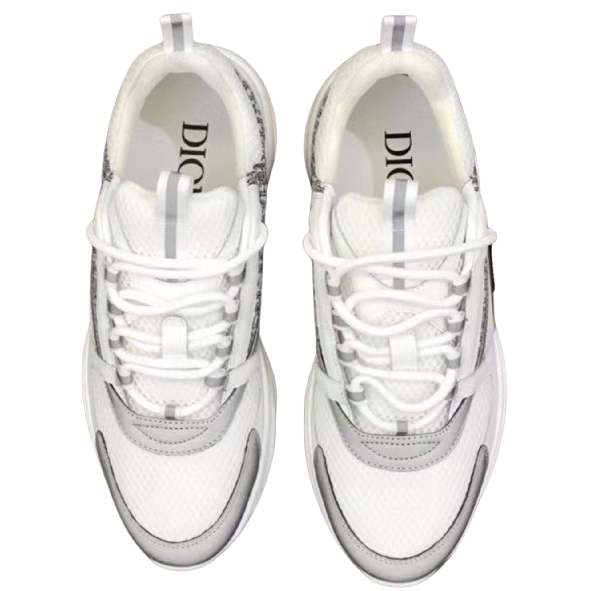 Sneaker D 386