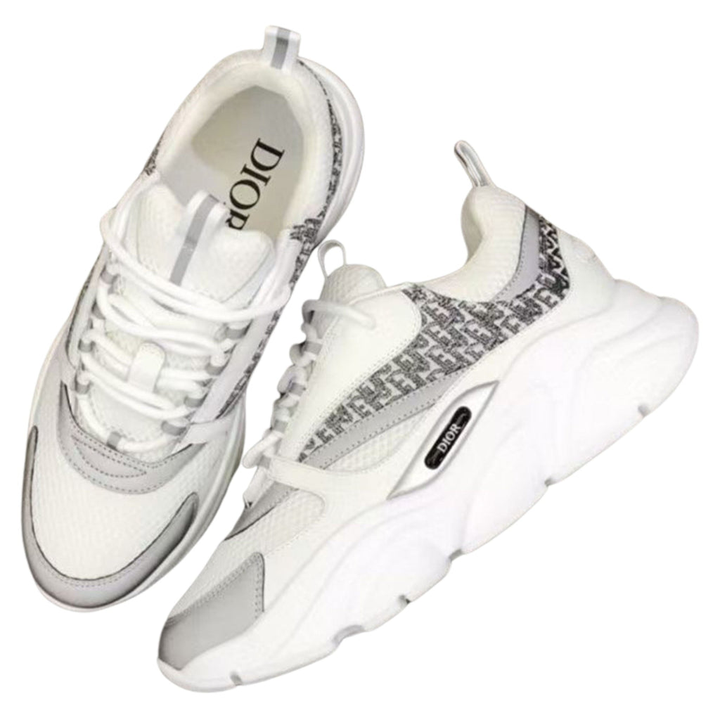 Sneaker D 386