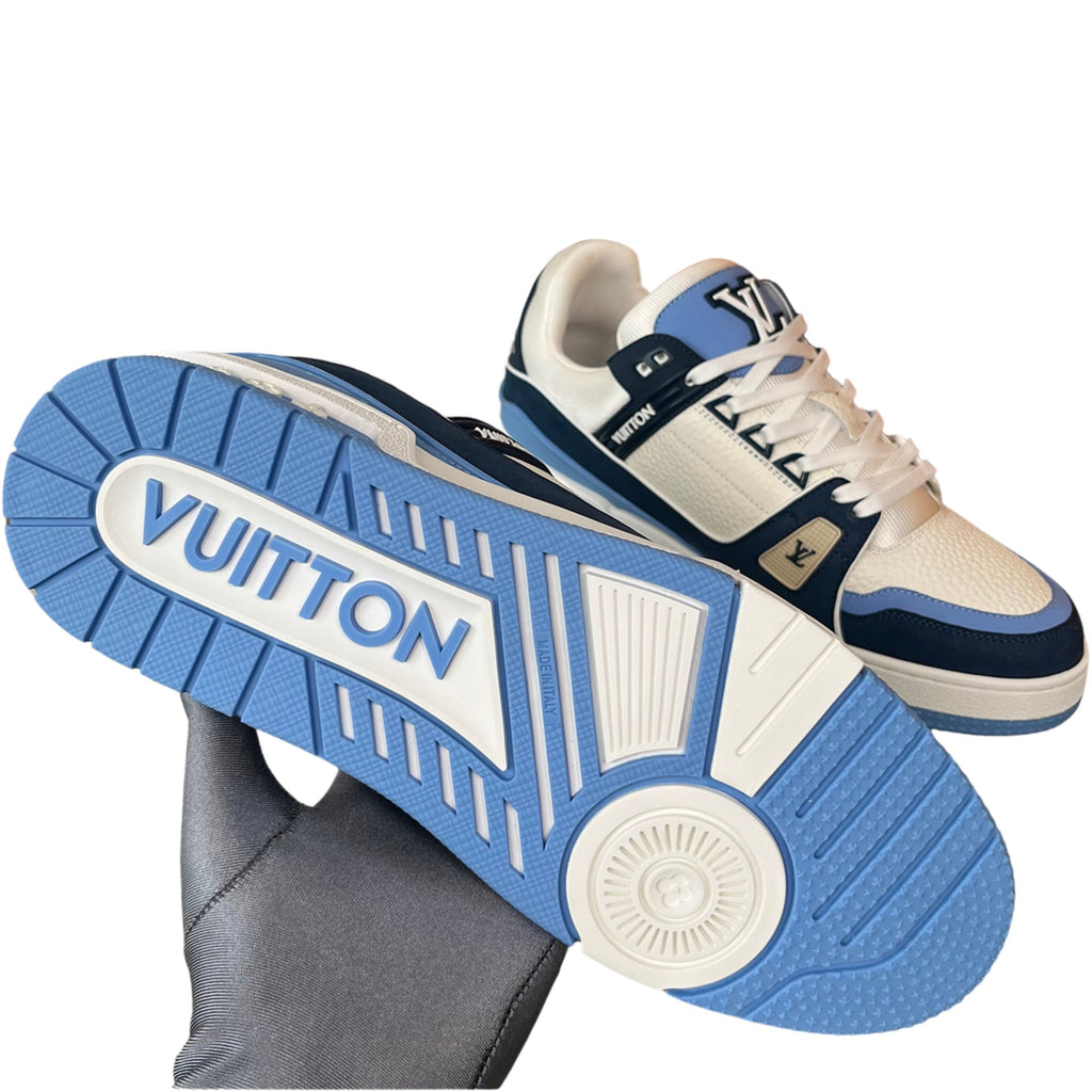 Sneaker LV 387