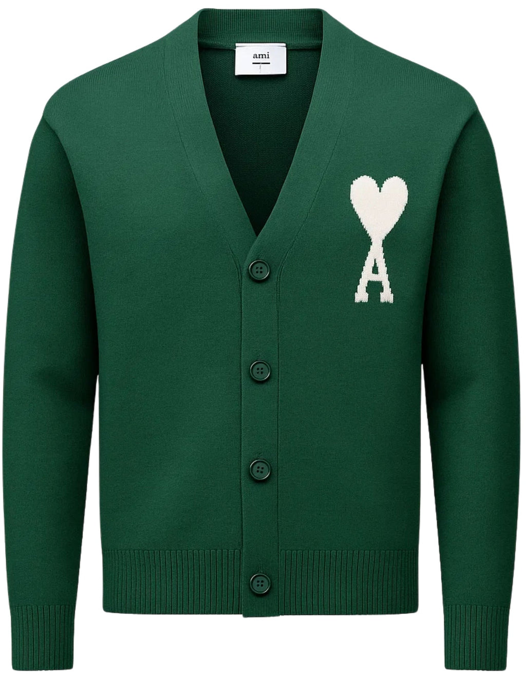 Sweater AMI 74