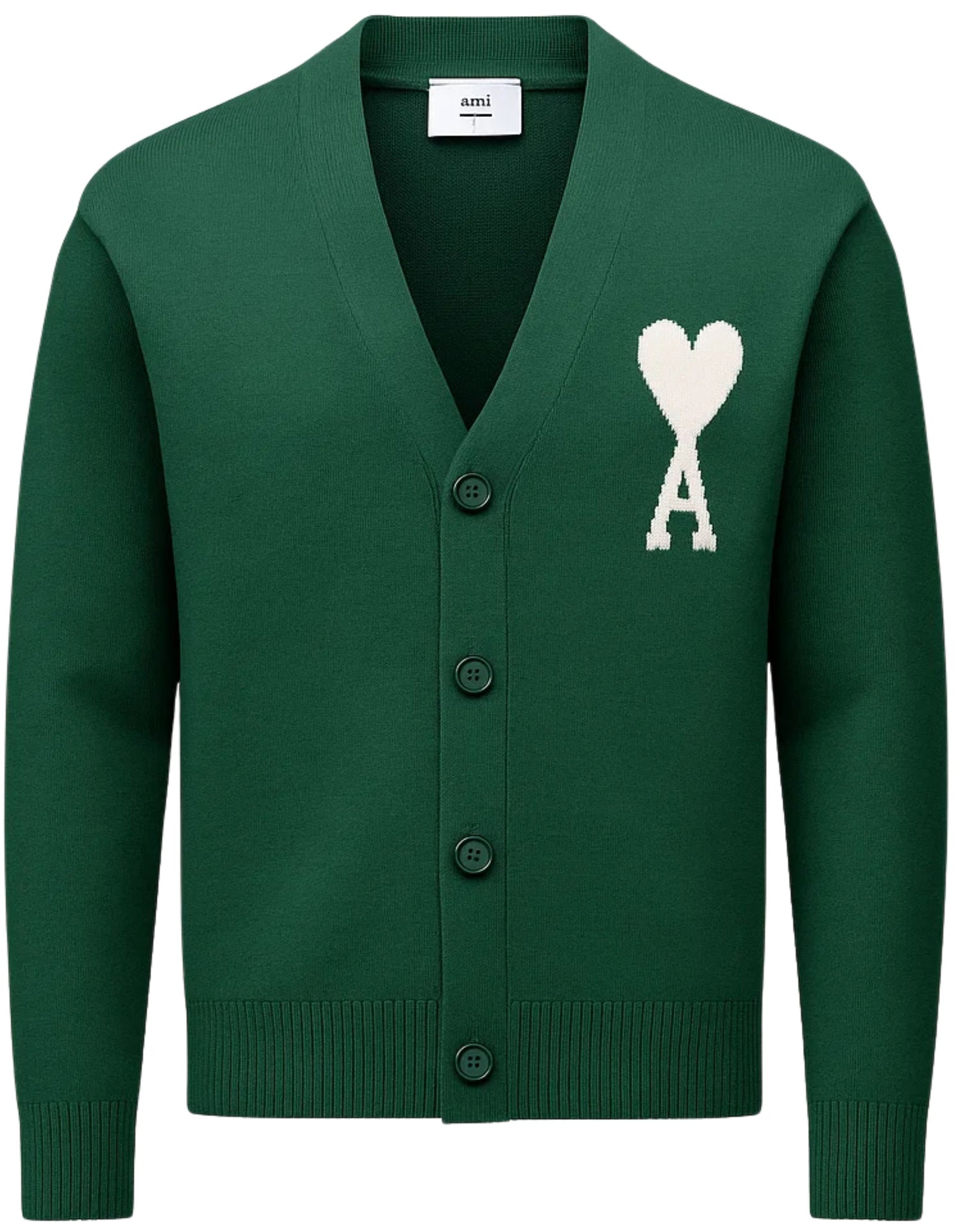 Sweater AMI 74