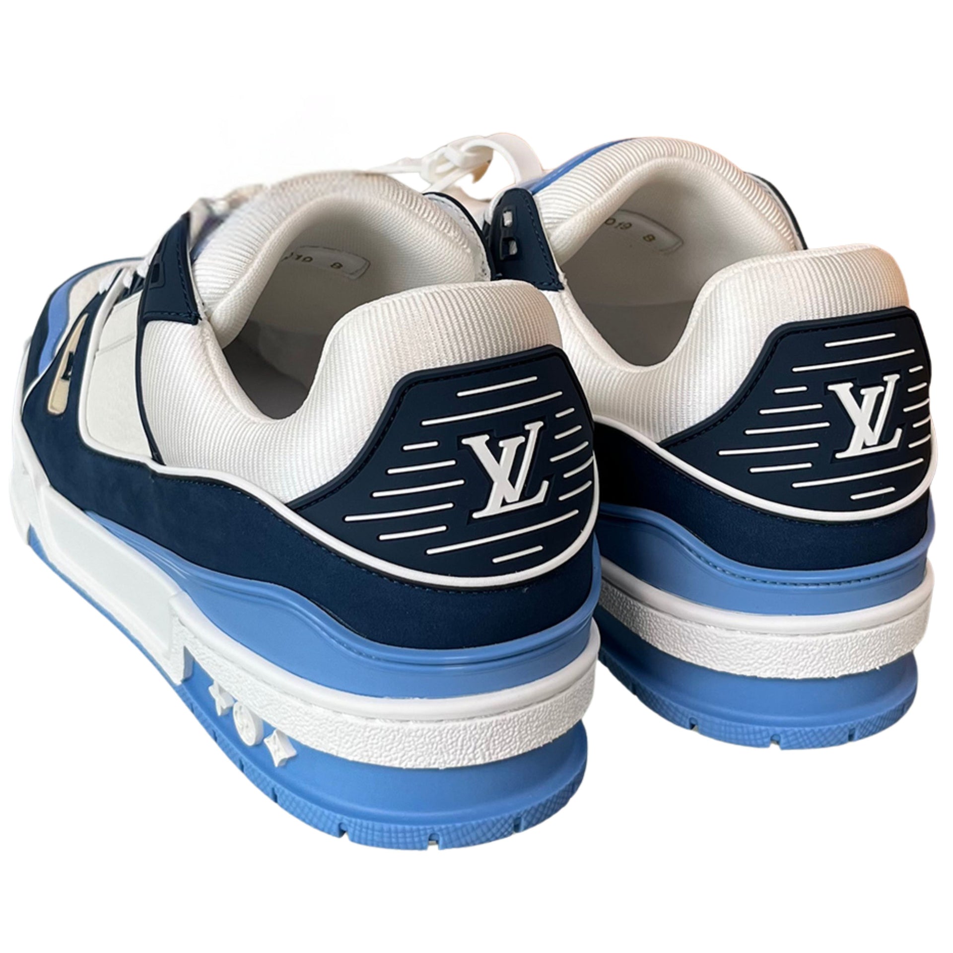 Sneaker LV 387