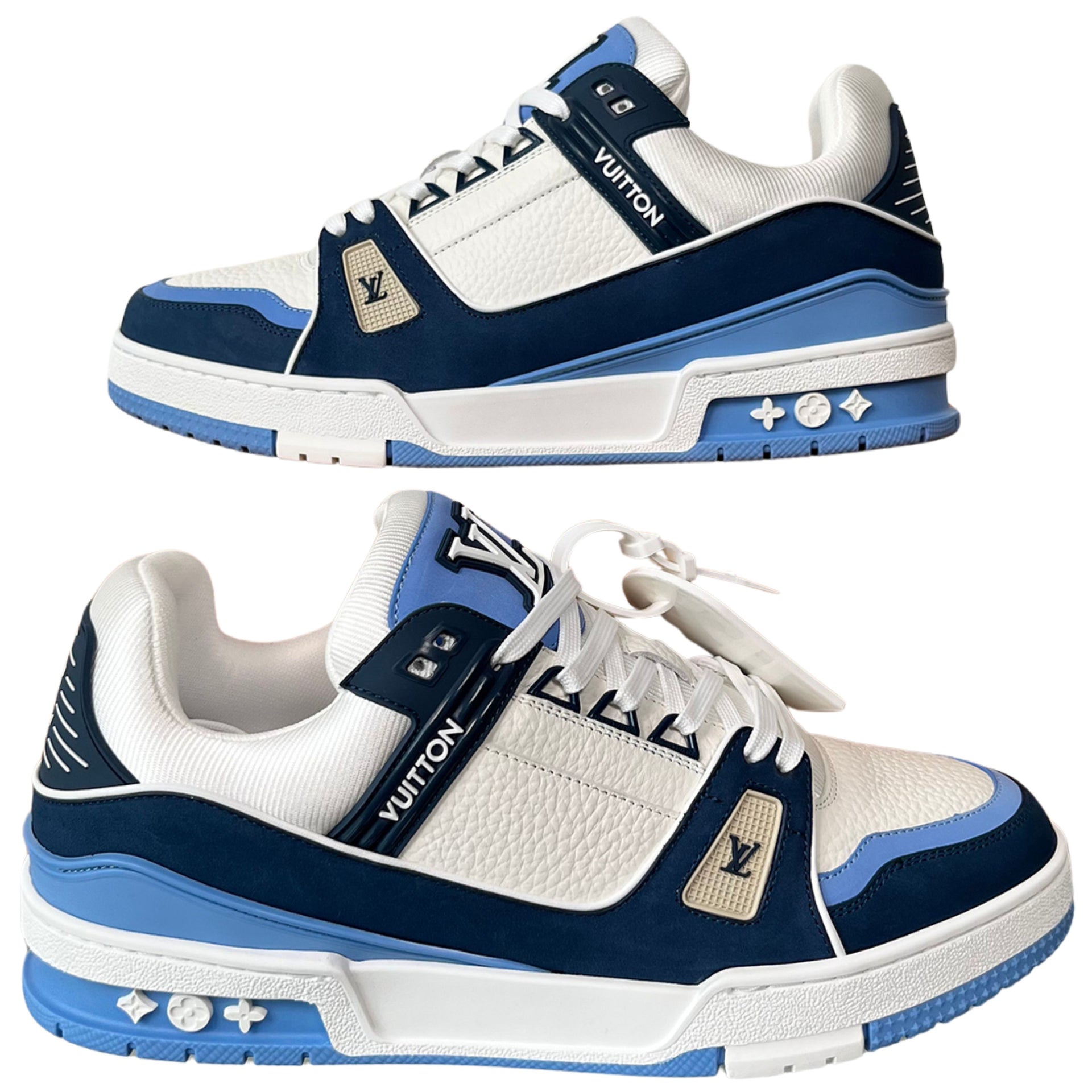 Sneaker LV 387