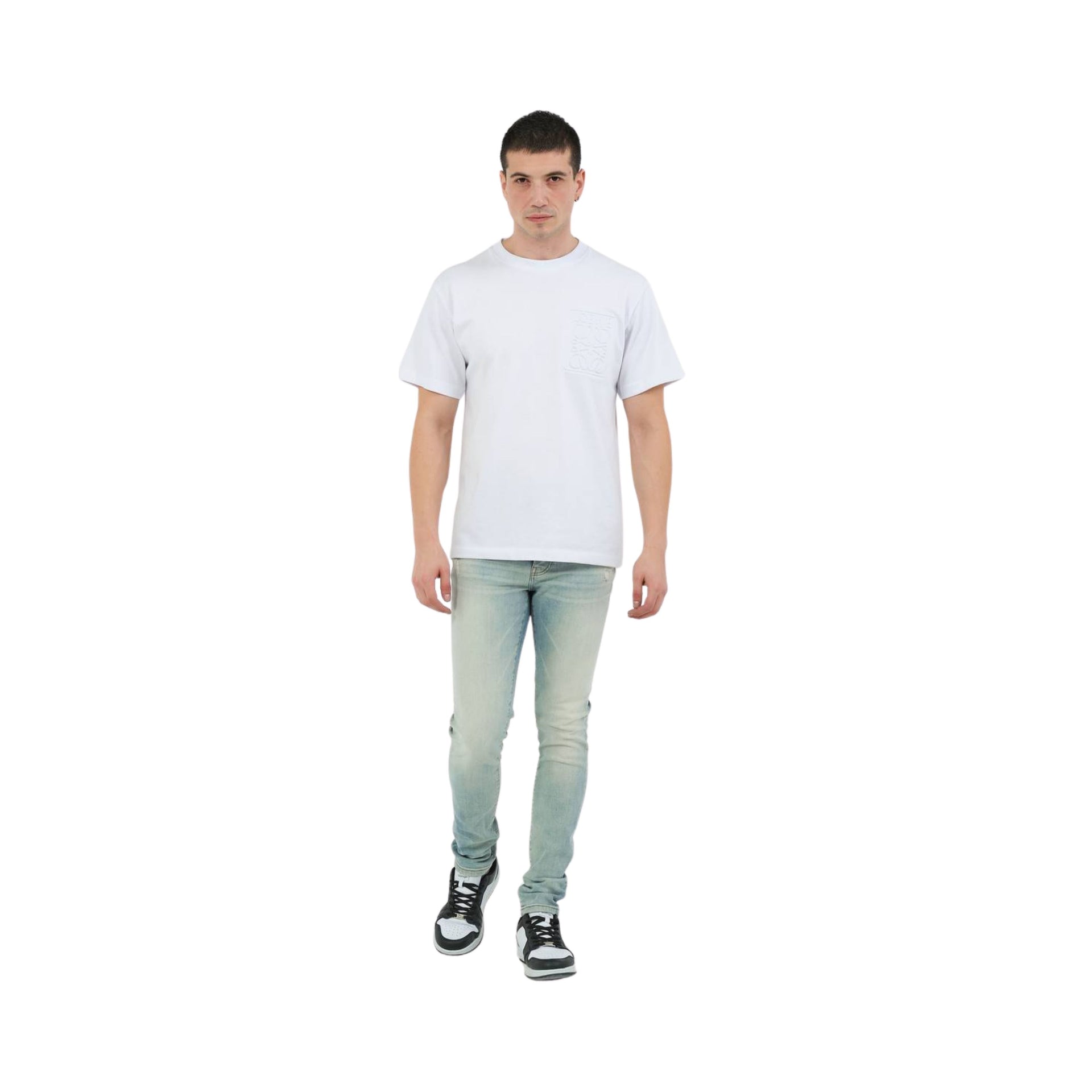 jeans  AMR 256