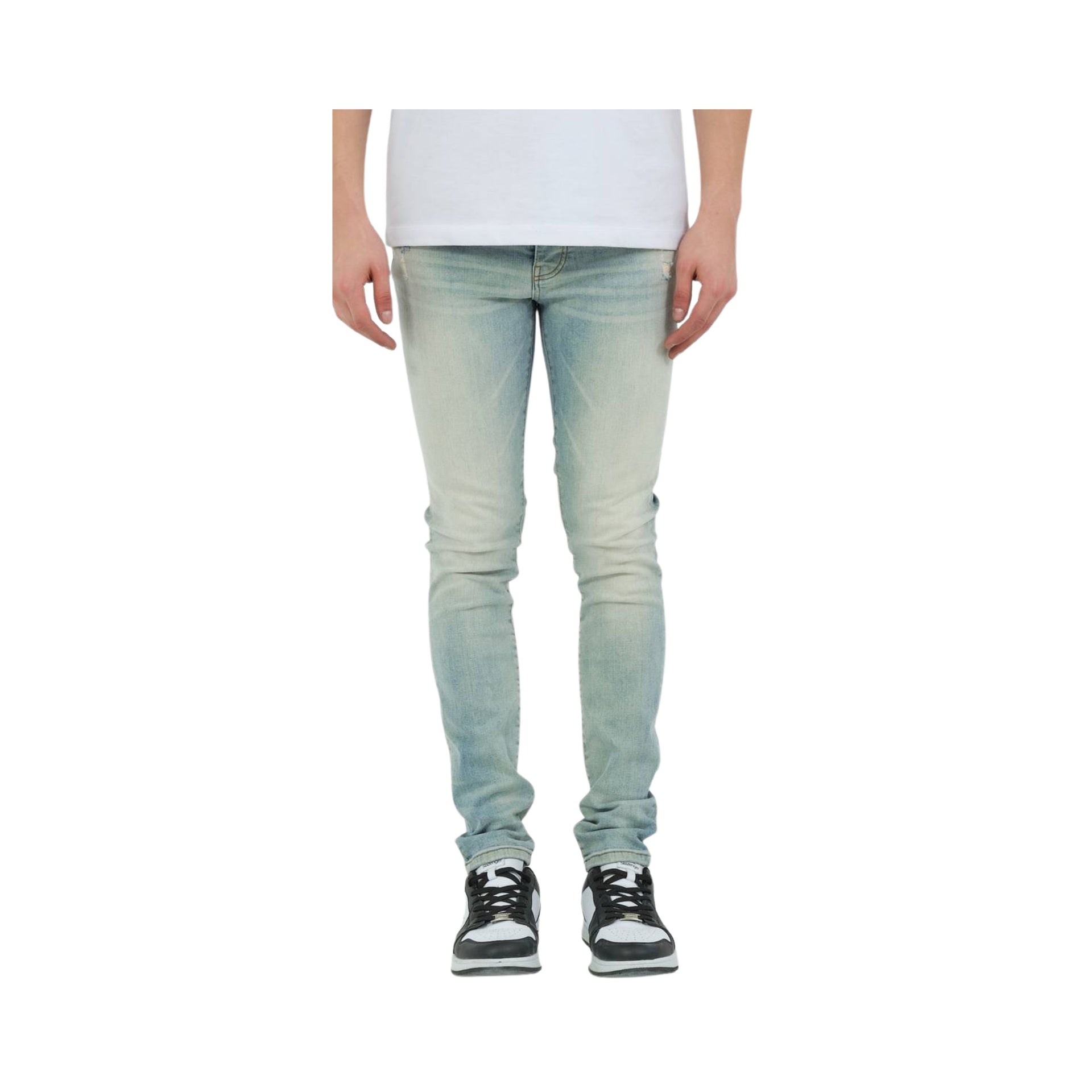 jeans  AMR 256