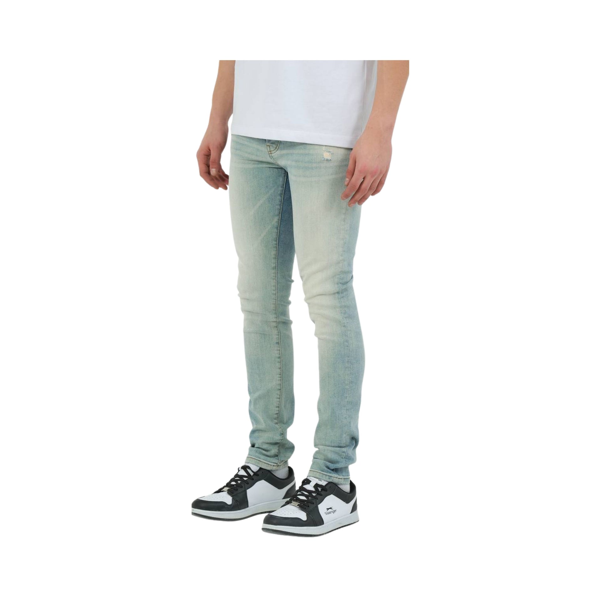 jeans  AMR 256