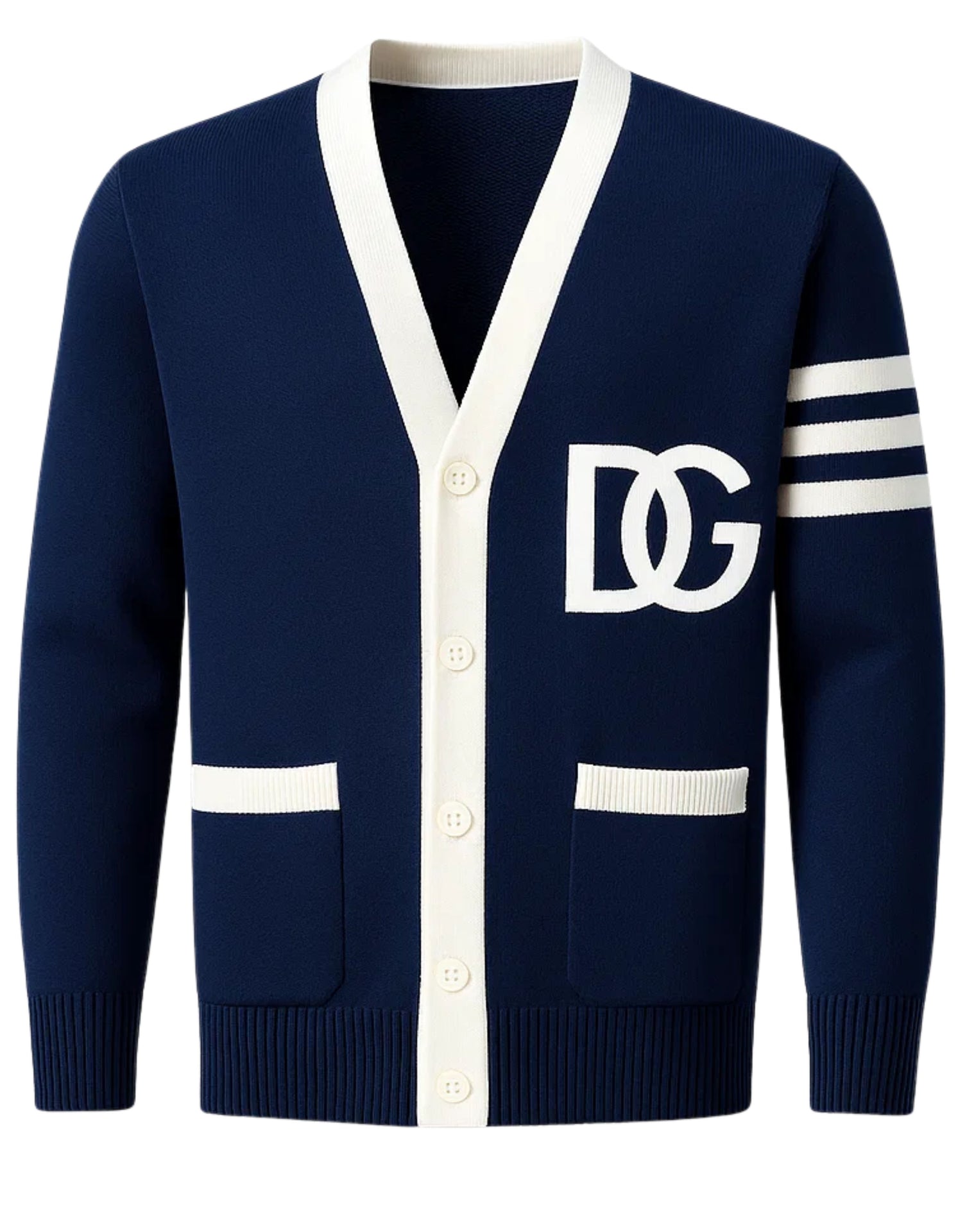 Sweater DG 76