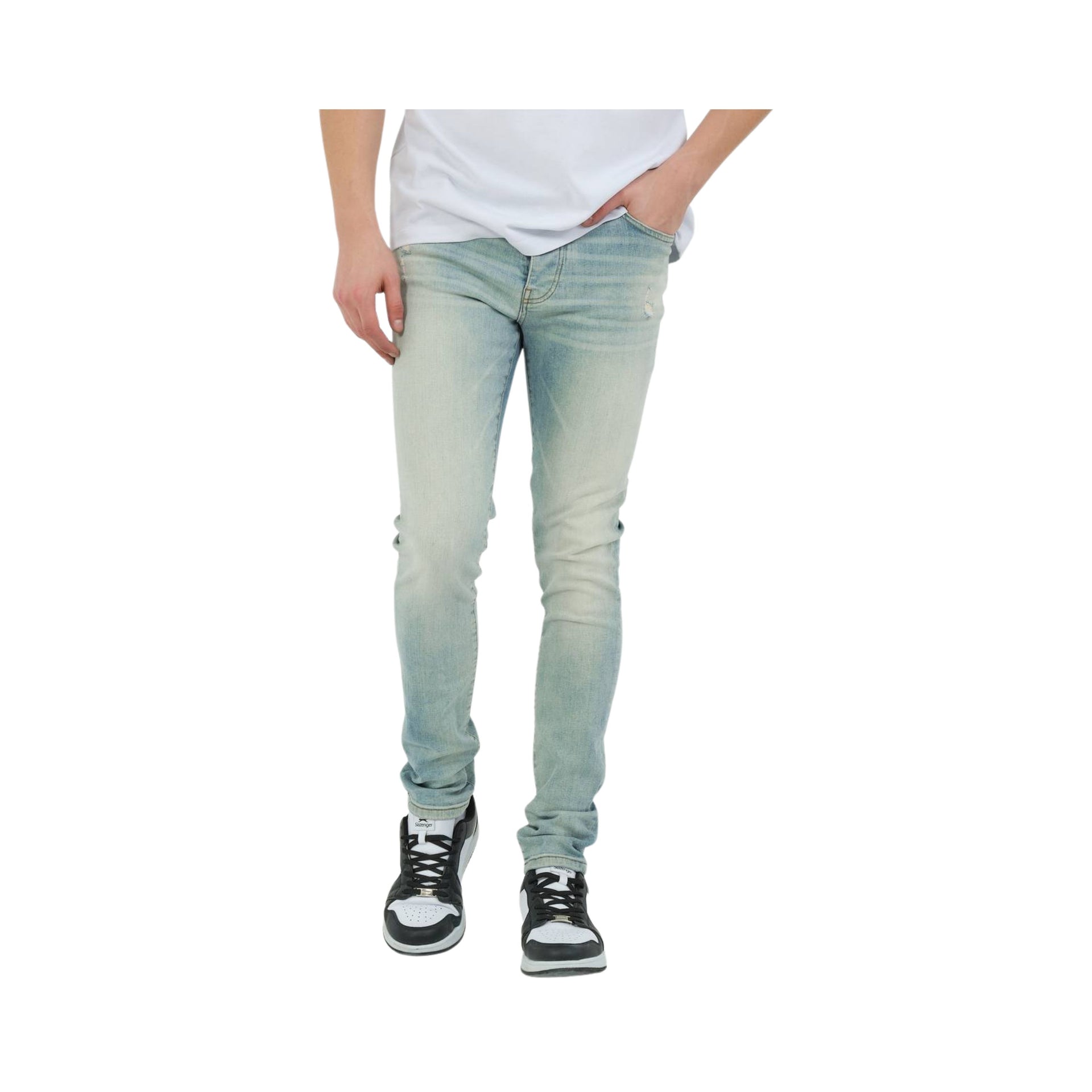 jeans  AMR 256
