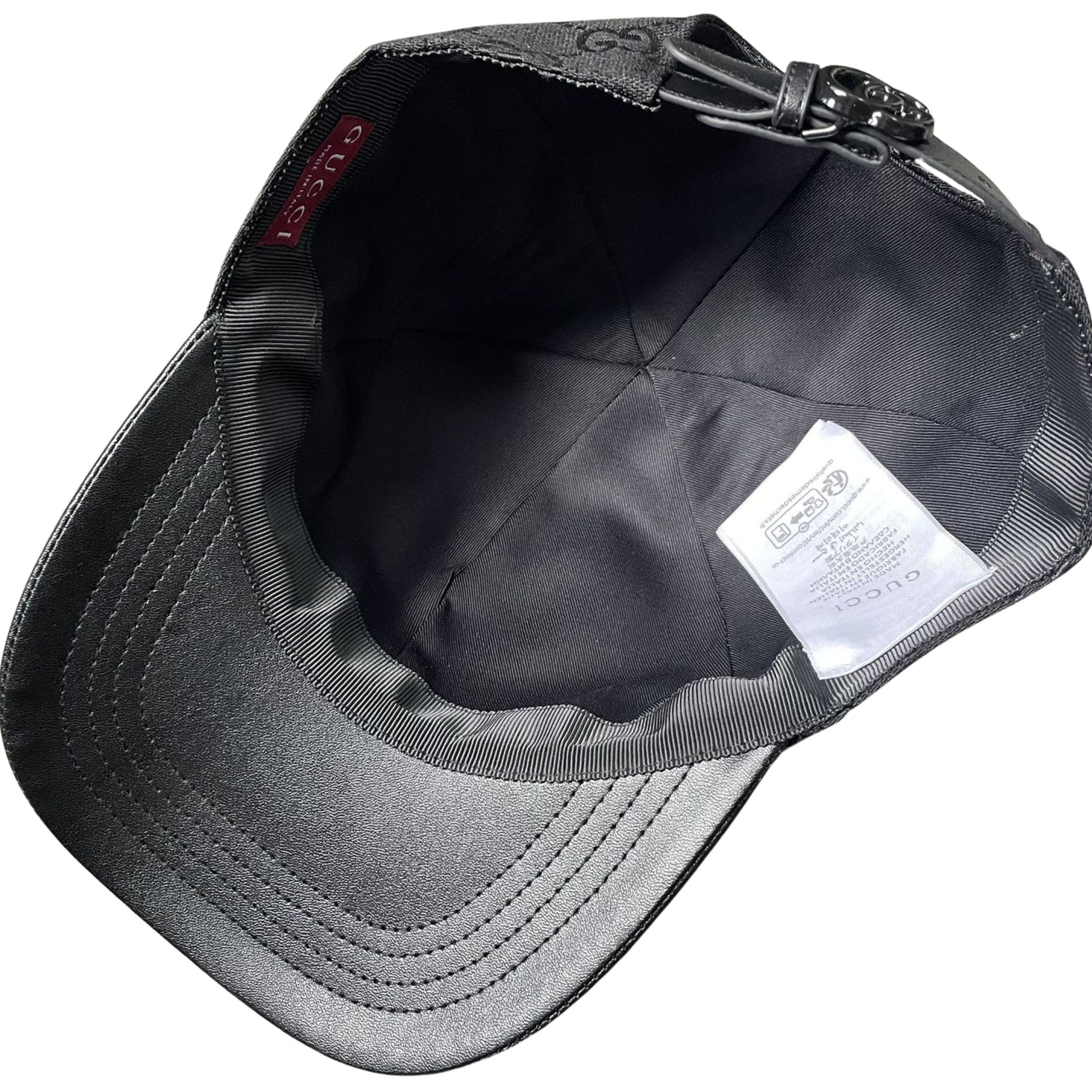 CAP 237