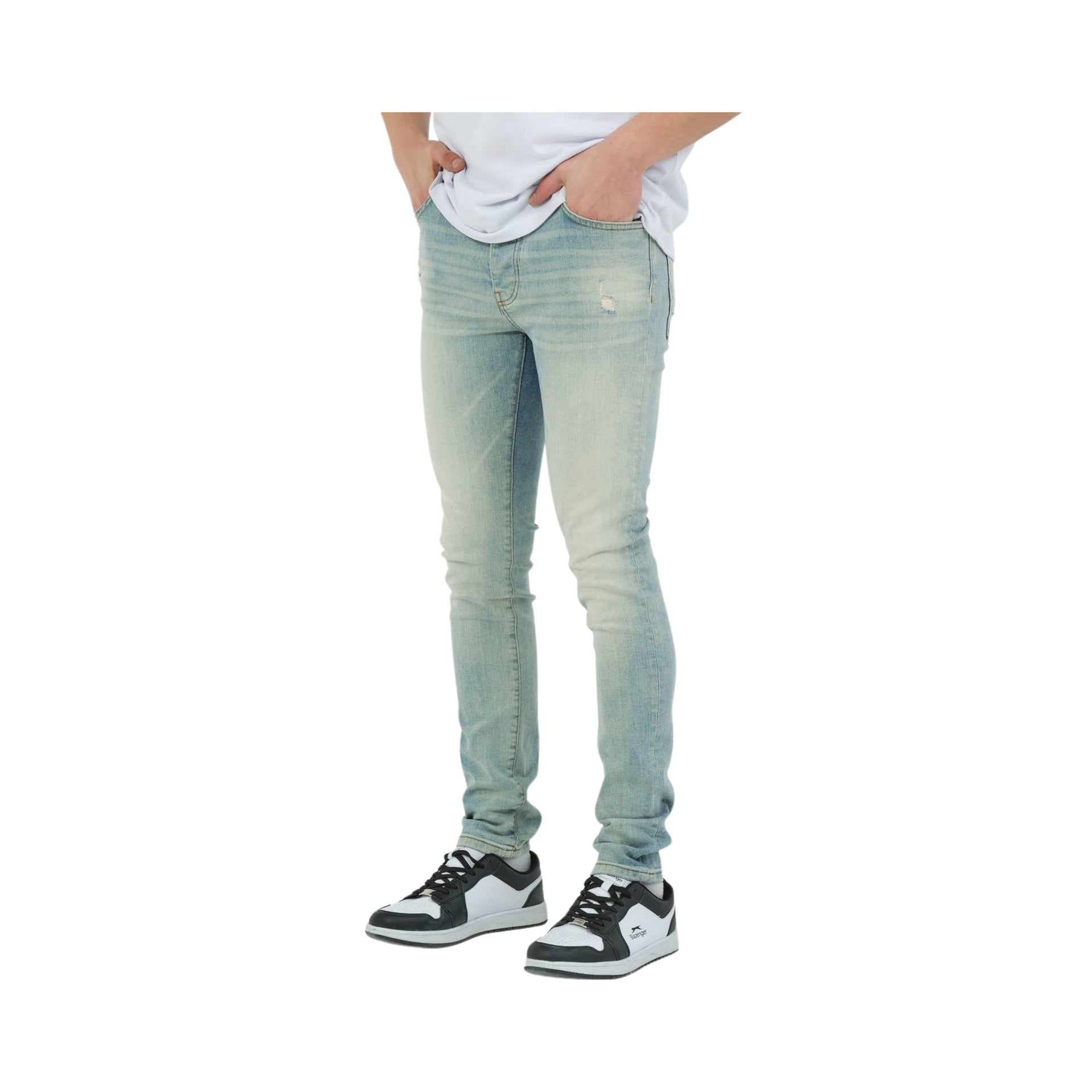 jeans  AMR 256