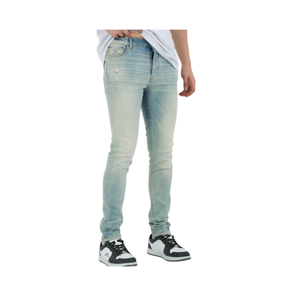 jeans  AMR 256