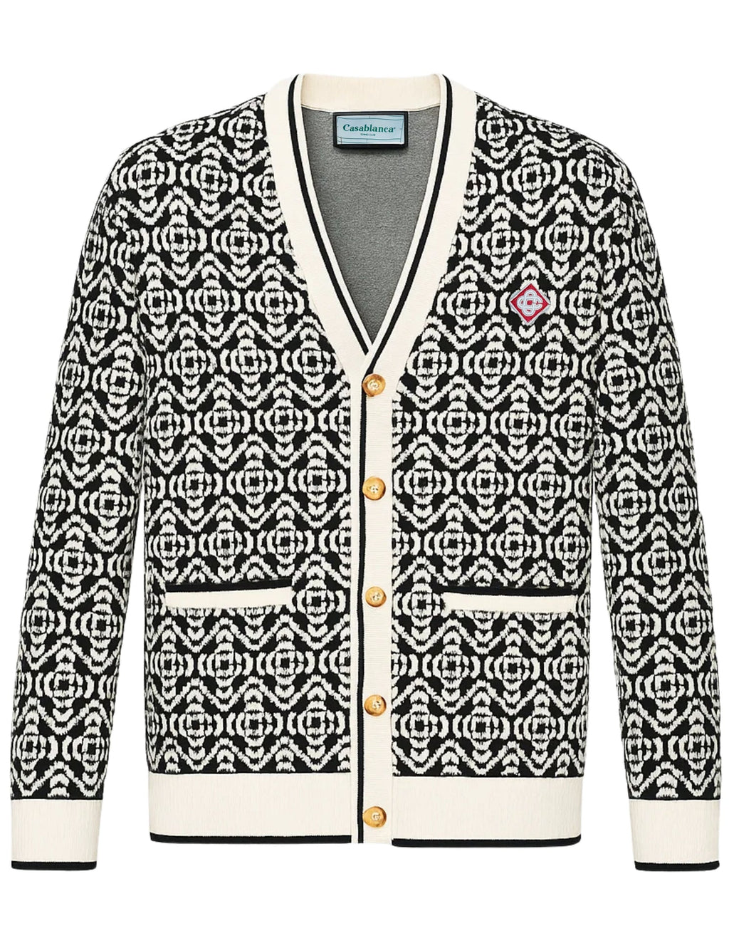 Sweater CA 77
