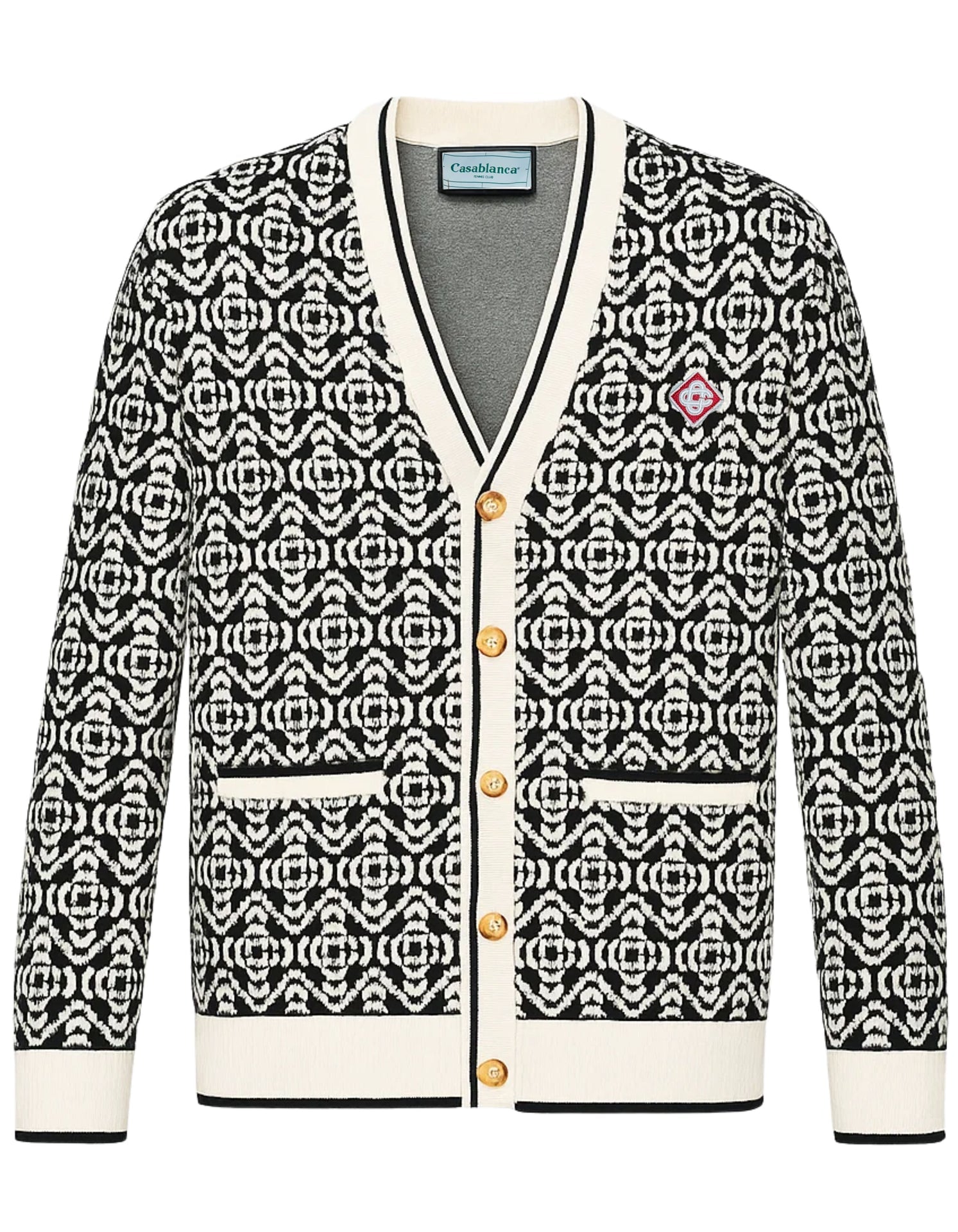 Sweater CA 77