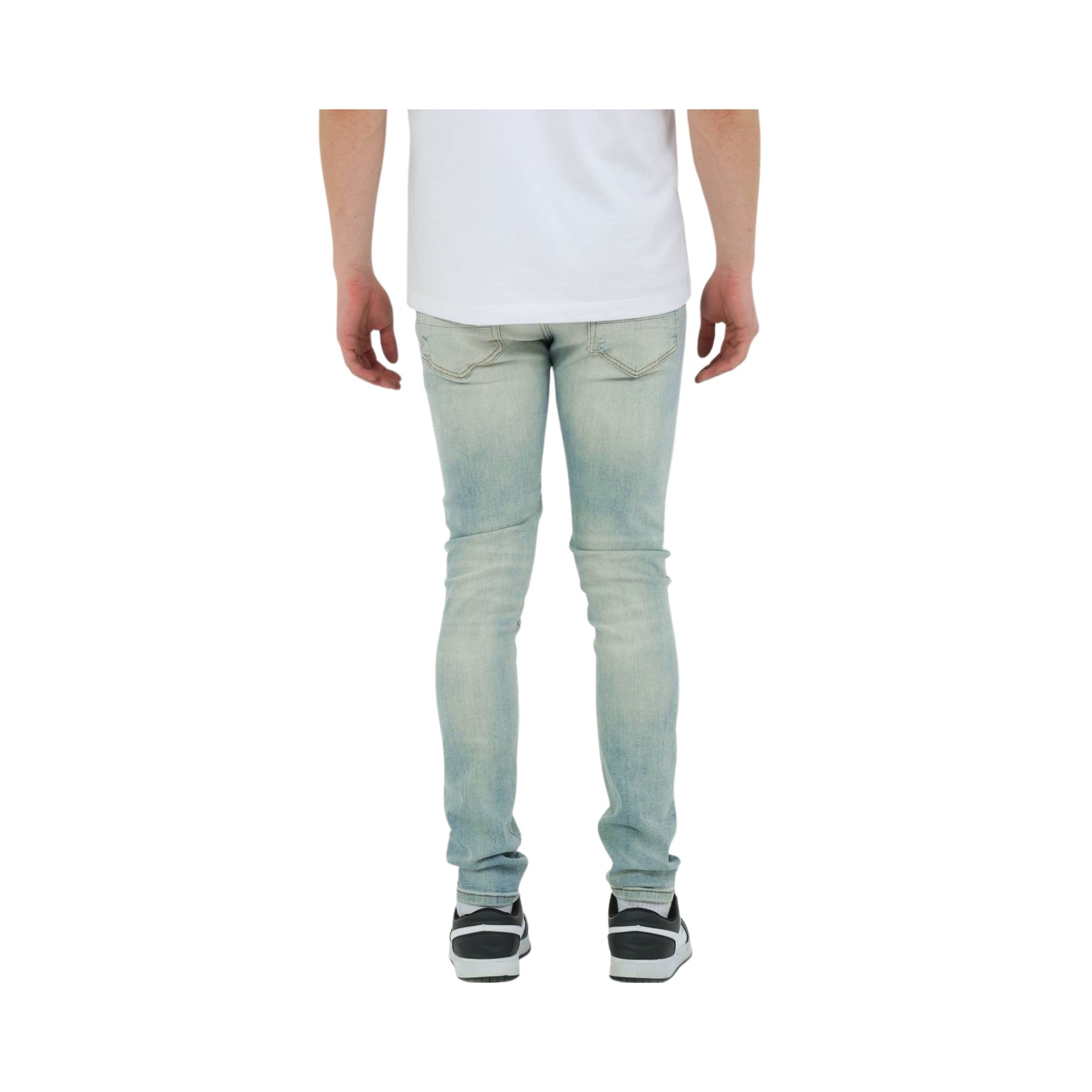 jeans  AMR 256