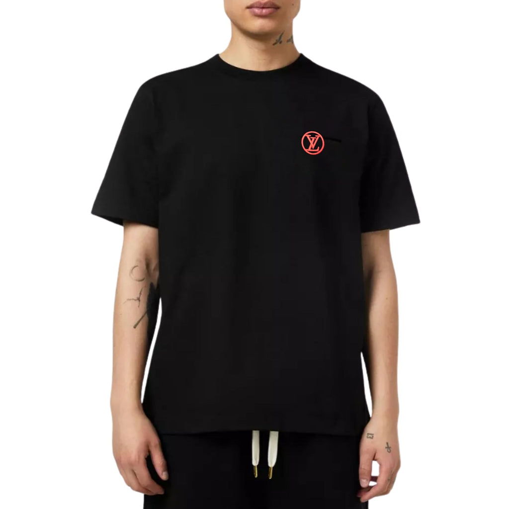 M.T-Shirts LOU 1493