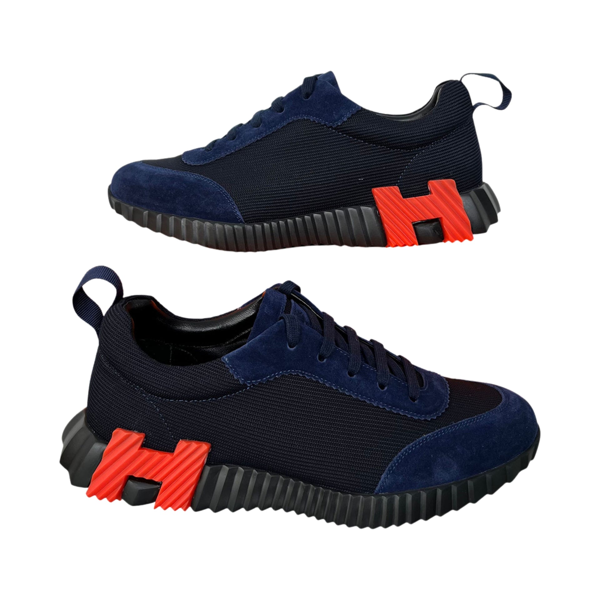 Sneaker H 398