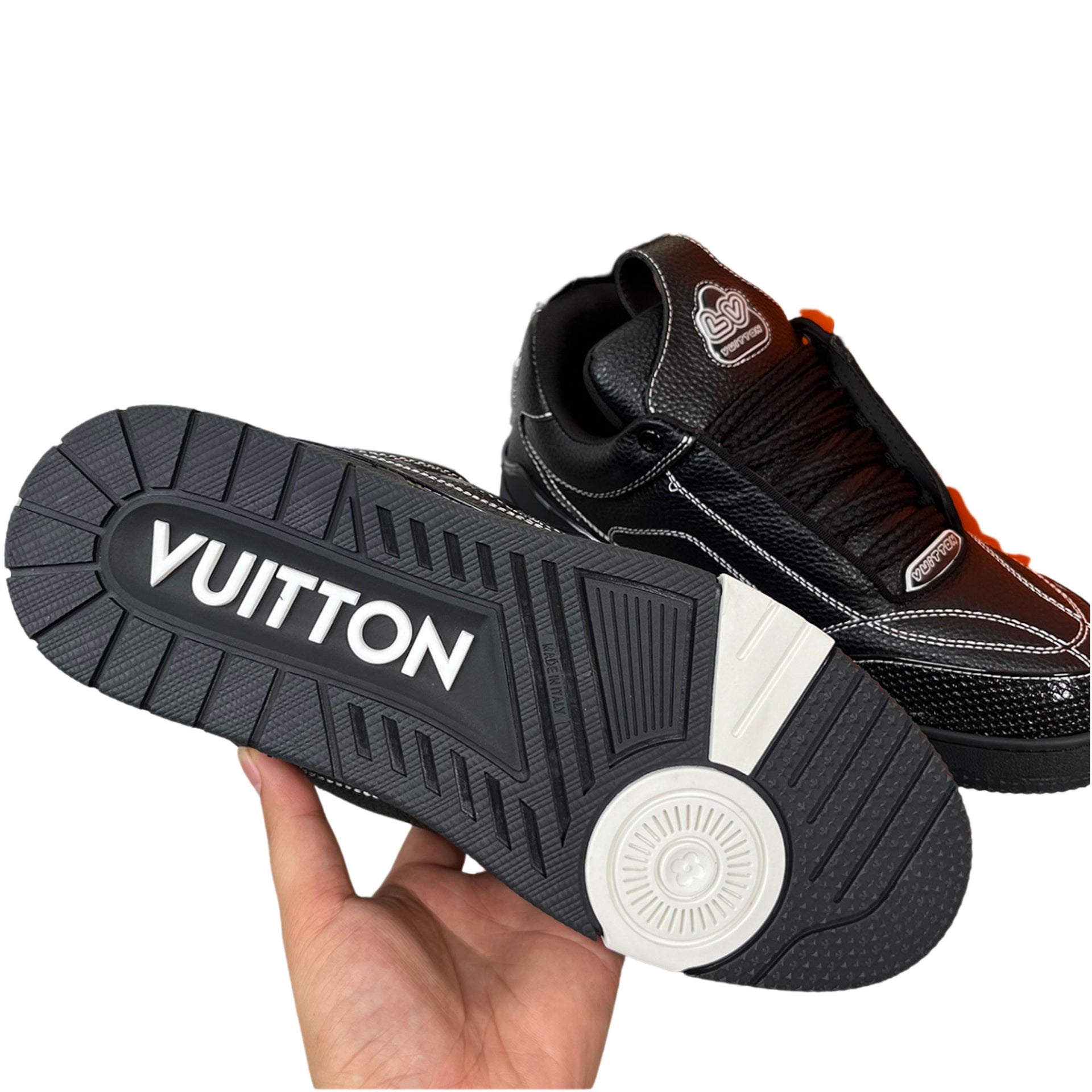Sneaker LV 389