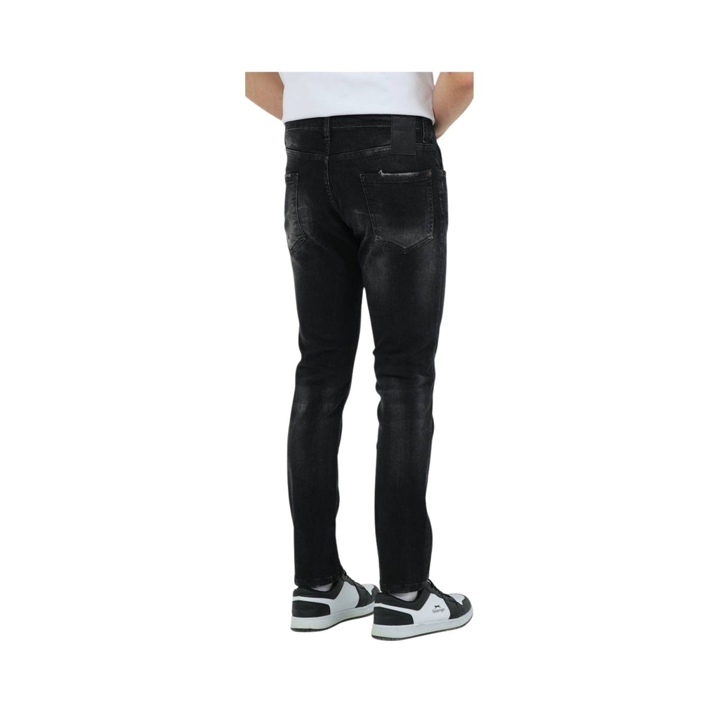 jeans DSQ 258